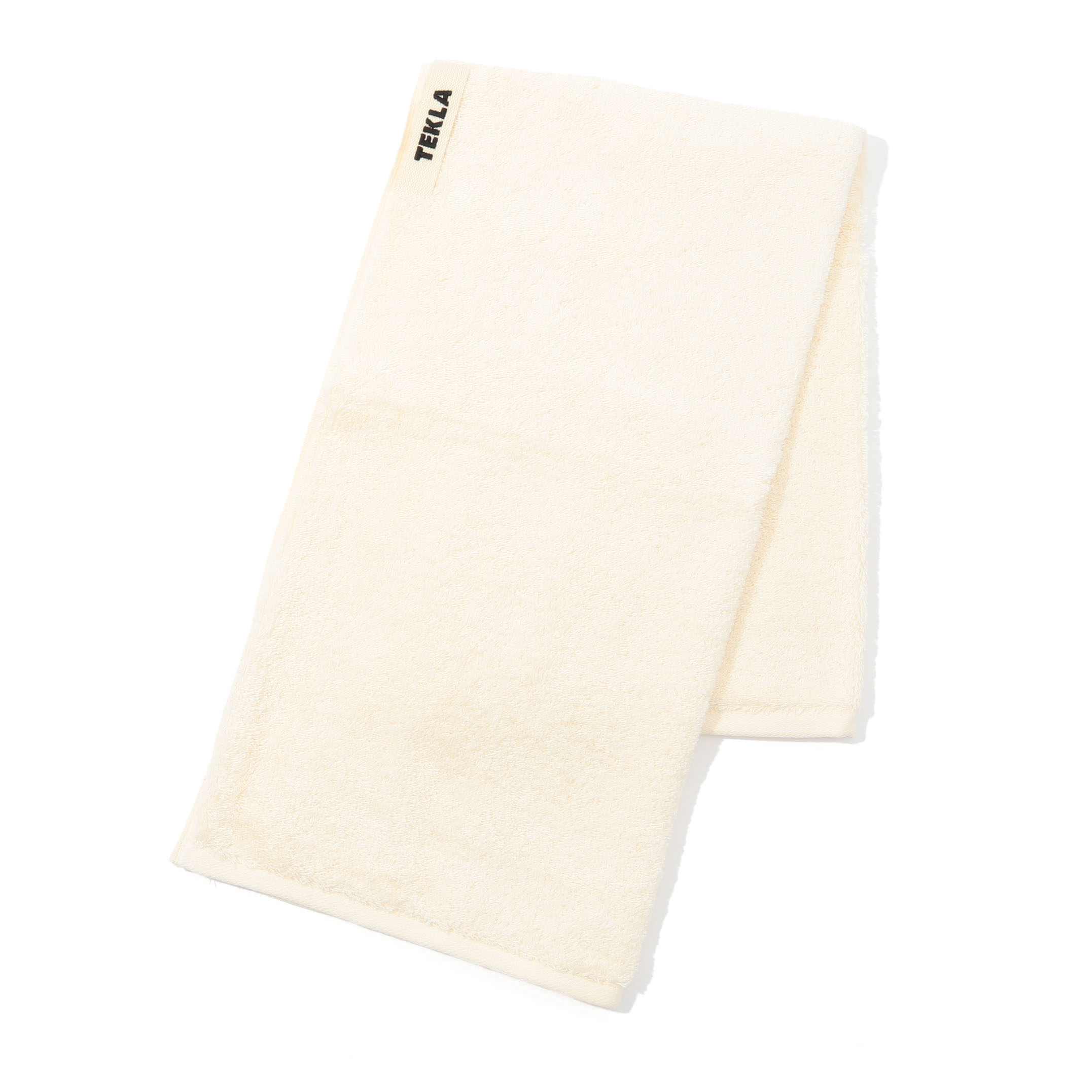 TEKLA オーガニックコットン ハンドタオル