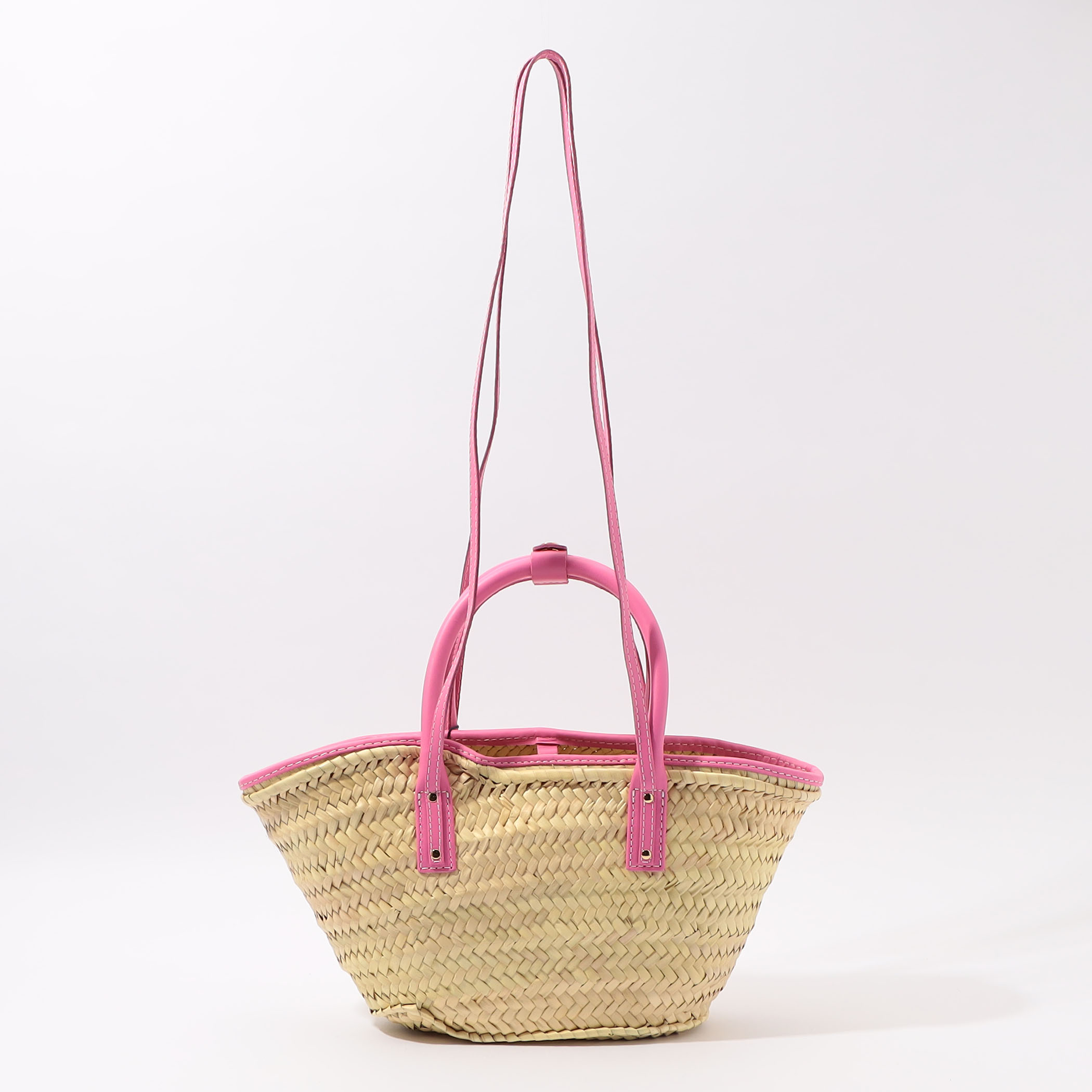 JACQUEMUS LE PETIT PANIER SOLI｜トゥモローランド 公式通販
