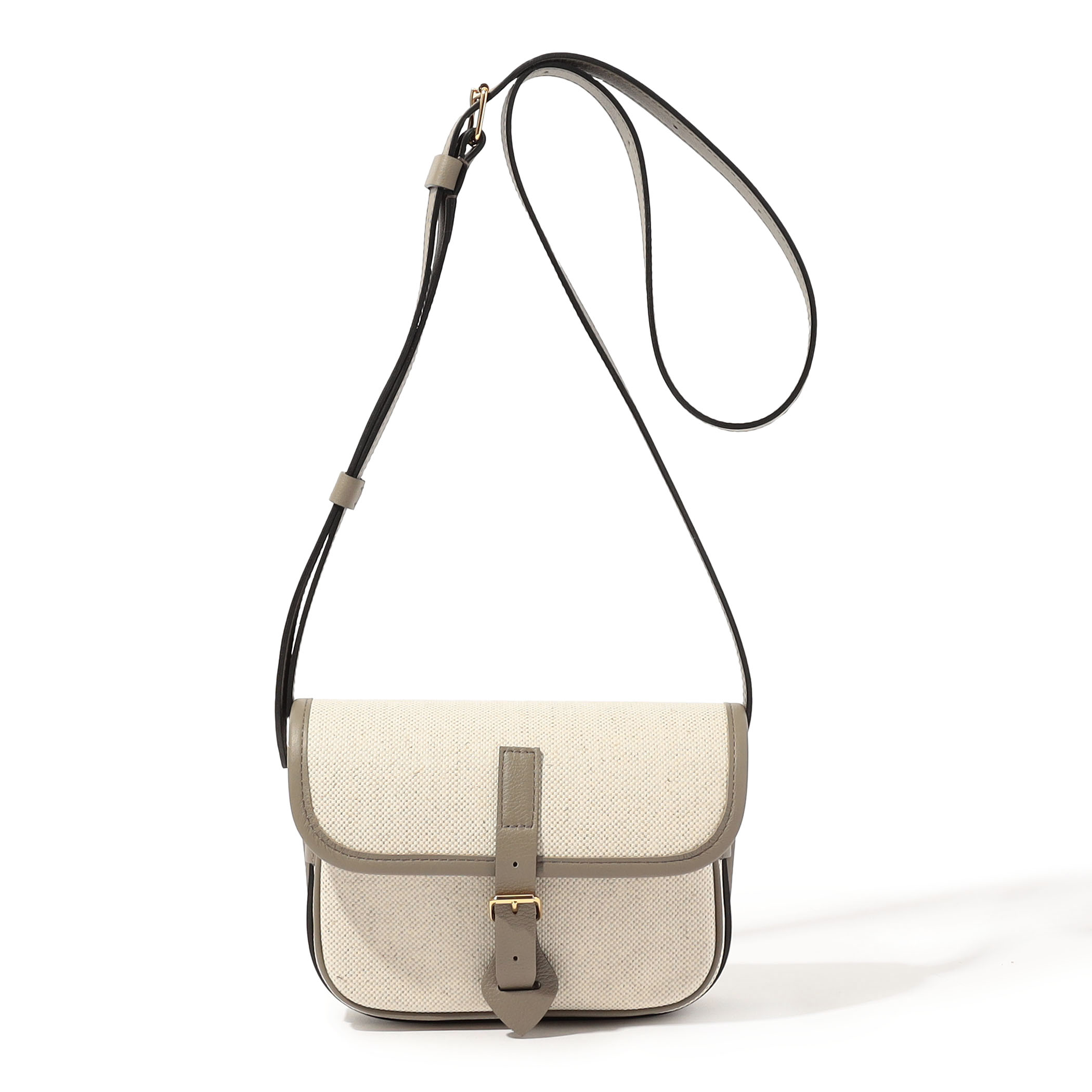 L/UNIFORM THE BELT BAG