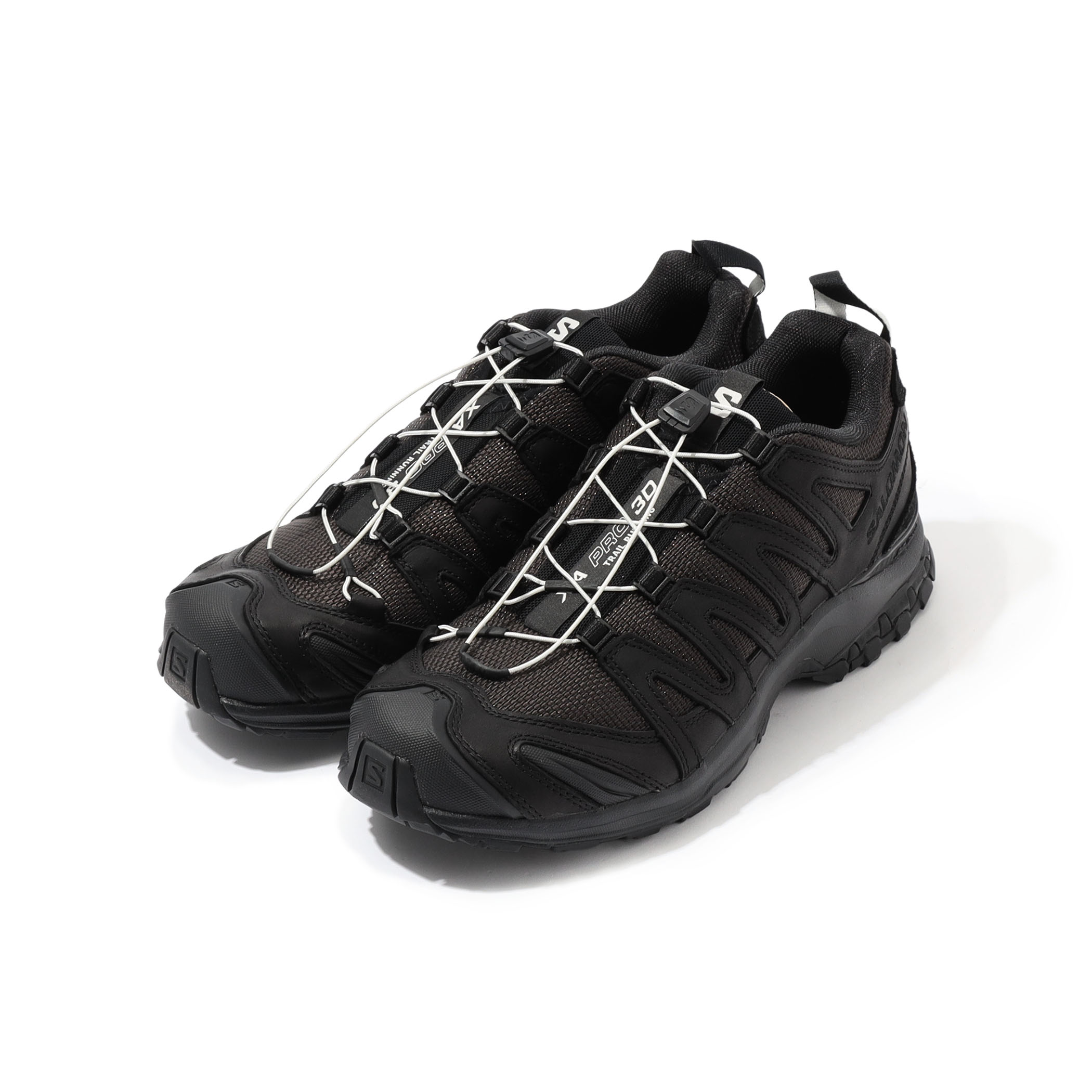 SALOMON ADVANCED XA PRO 3D ALPINE ECHOES スニーカー