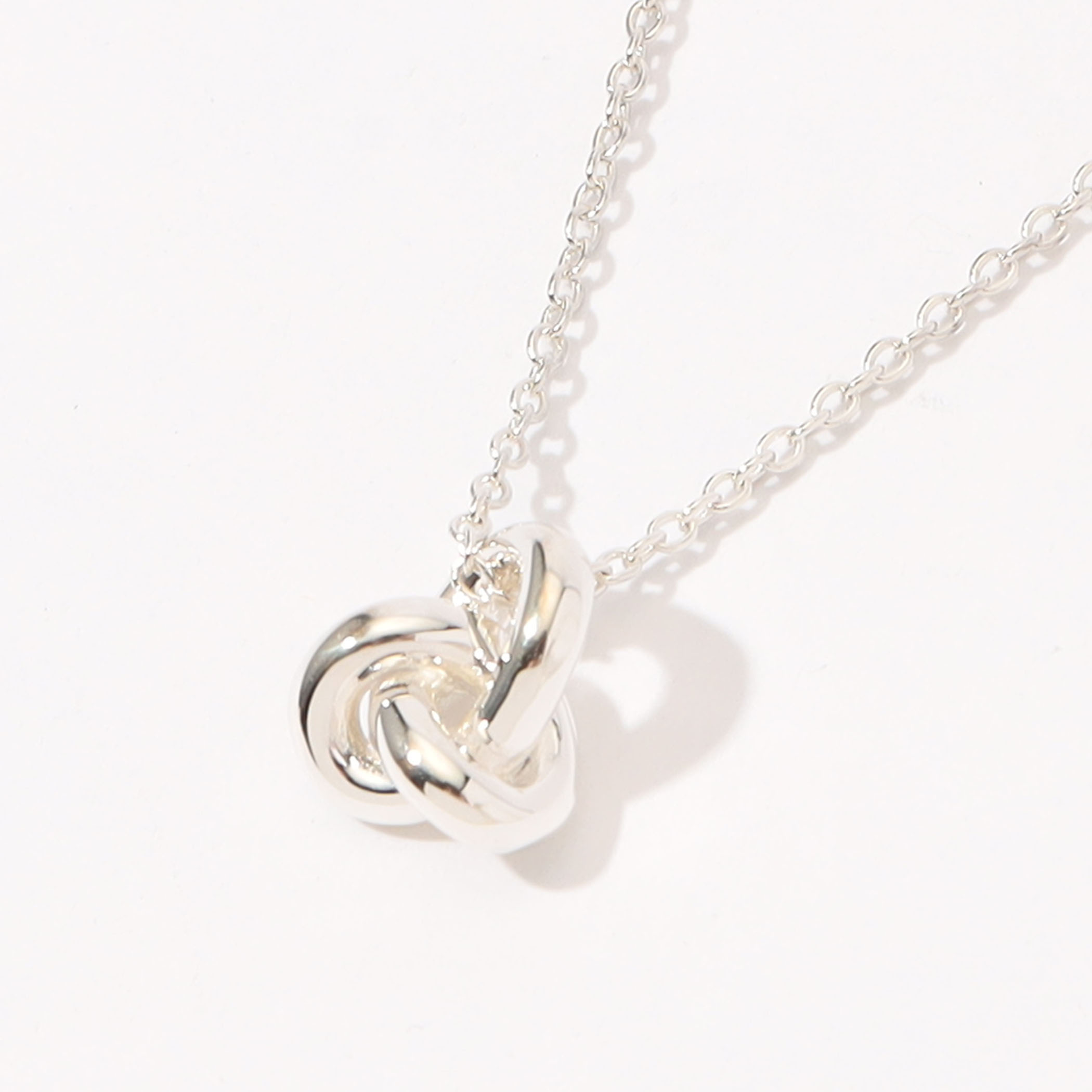 Otiumberg. Mini Knot ネックレス｜トゥモローランド 公式通販