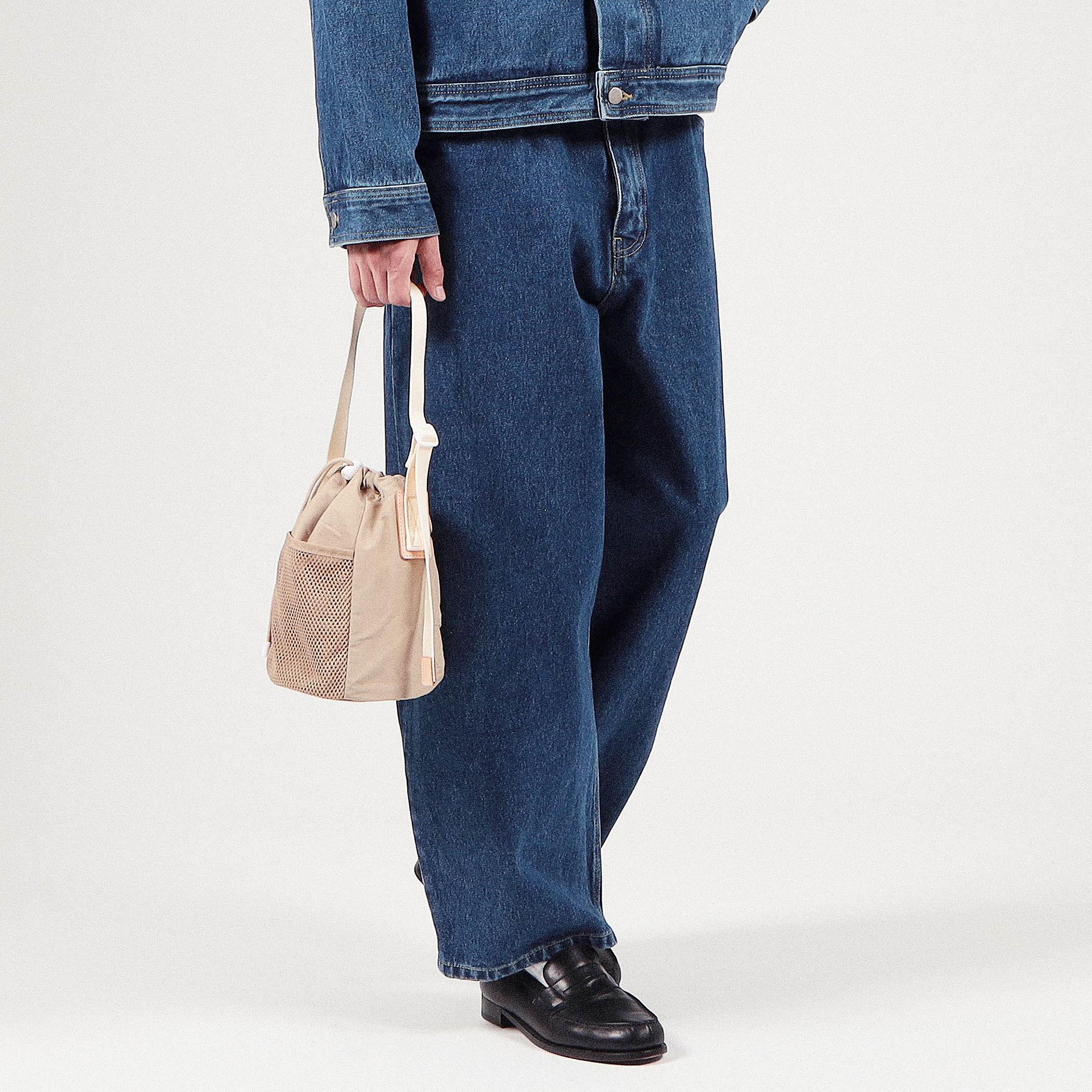 Hender Scheme functional bucket bag｜トゥモローランド 公式通販