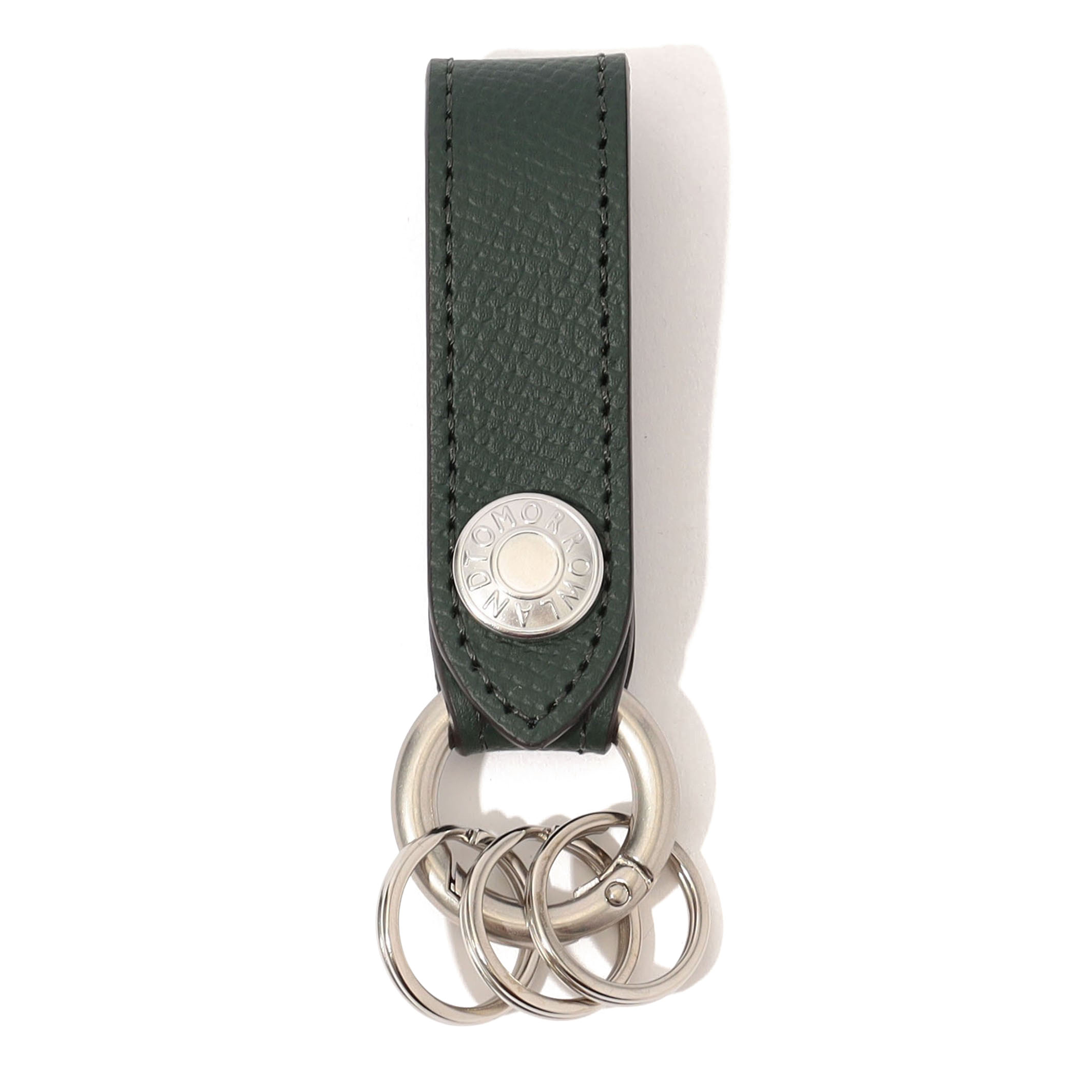 【別注】BROOKLYN MUSEUM レザー キーケース