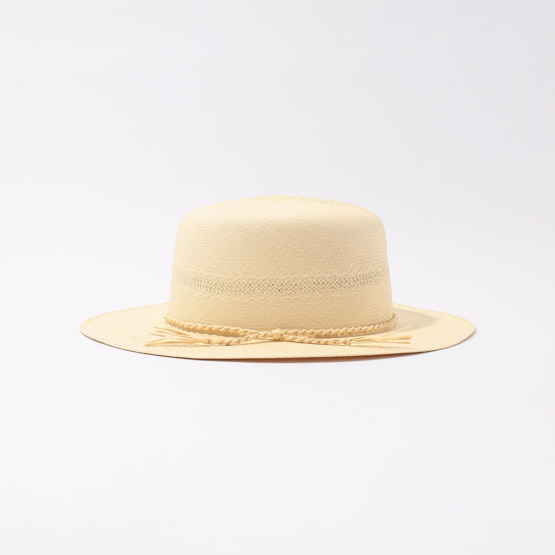 ORRS OPTIMO PANAMA HAT Grade.20 Cuenca｜トゥモローランド 公式サイト