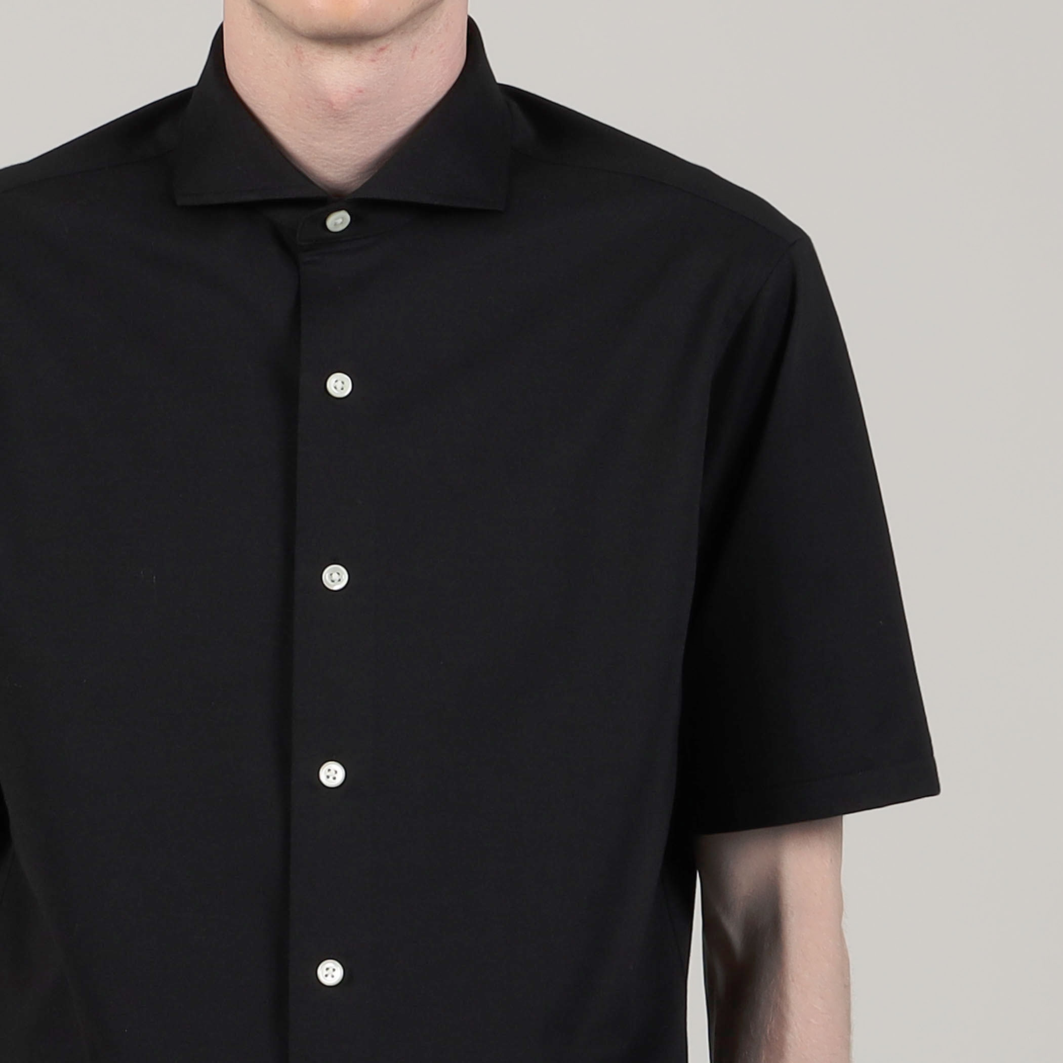 cen.  2WAY タイプライターシャツジャケット cen. タイプライターシャツジャケット - メルカリ