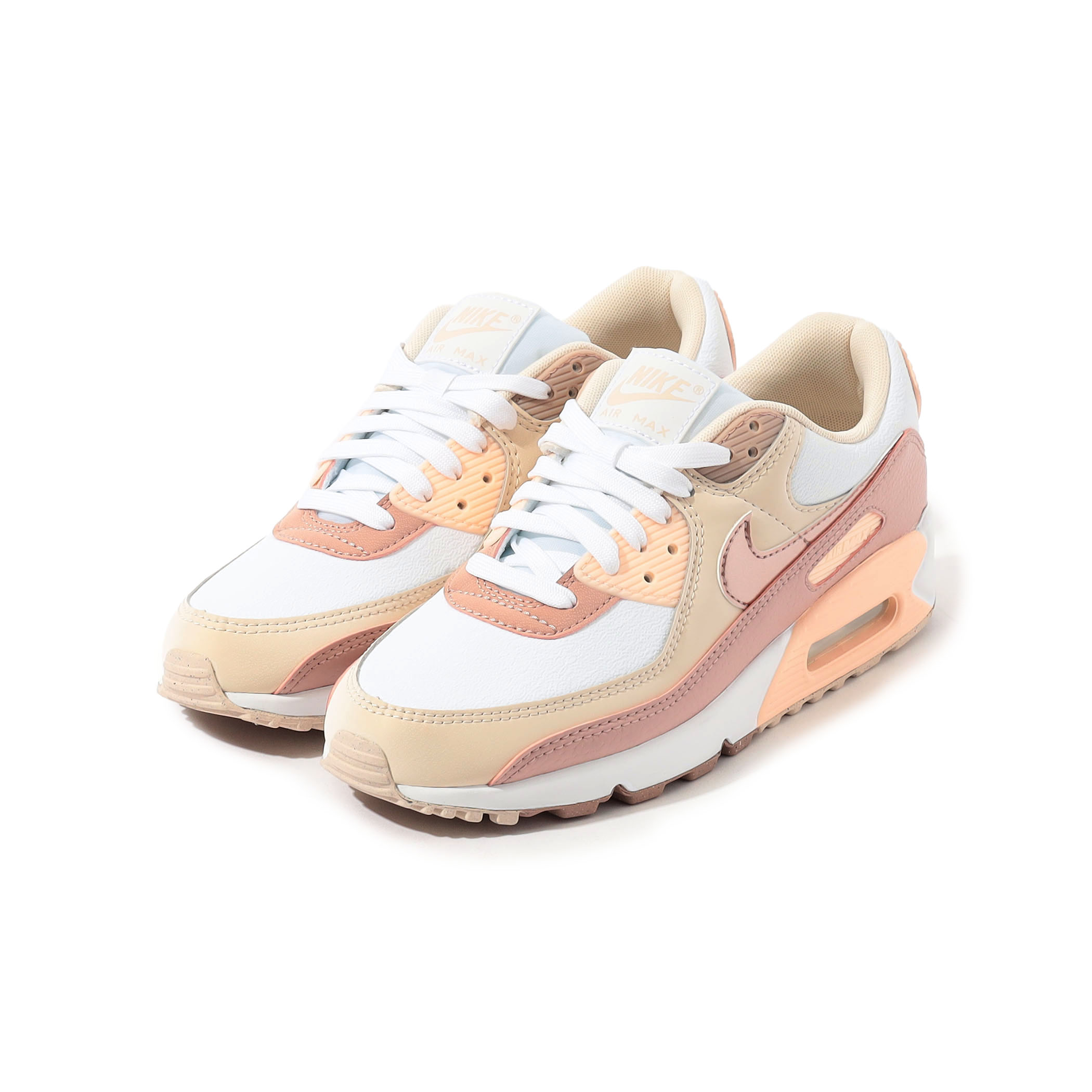 Nike エア マックス 90 ネクスト ネイチャー プレミアム スニーカー