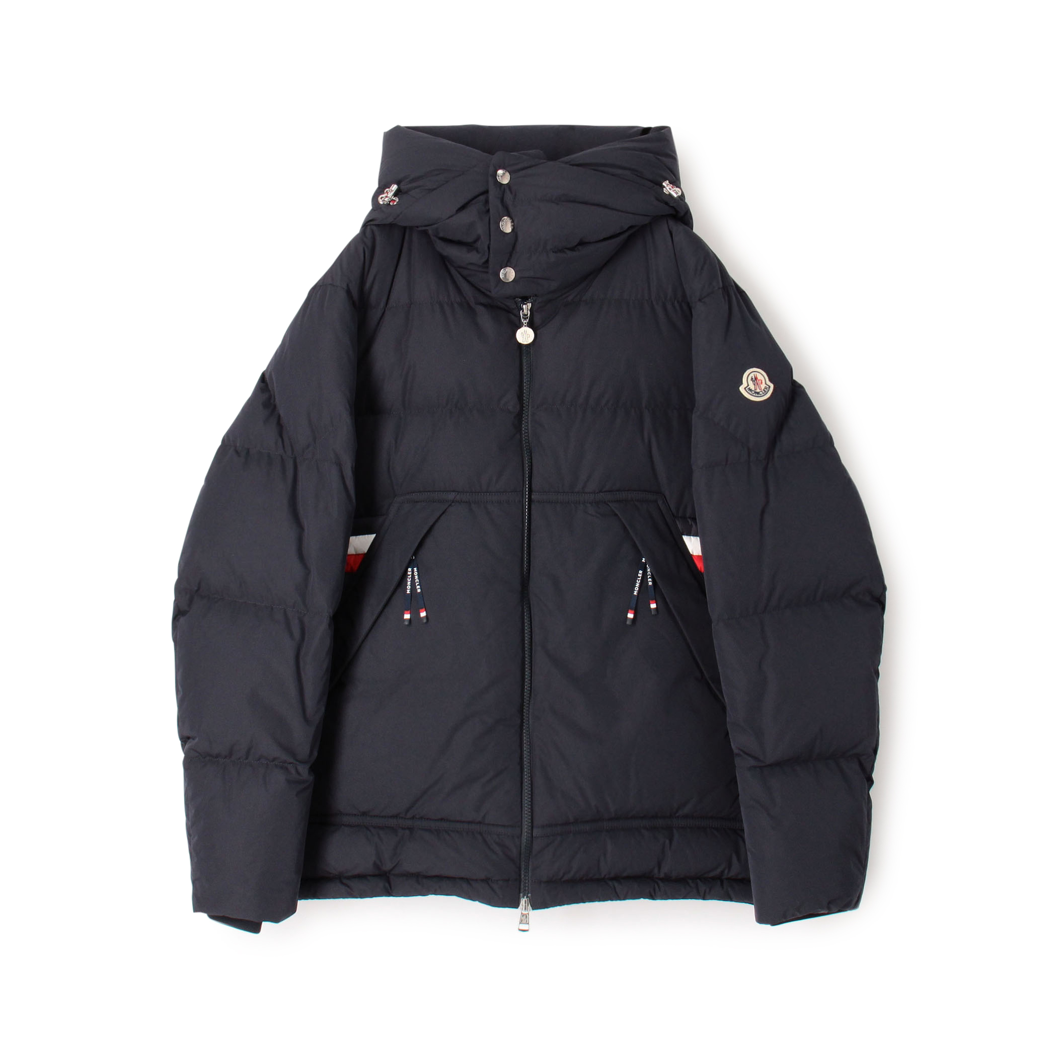 MONCLER FLEOLE ダウンジャケット｜トゥモローランド 公式通販