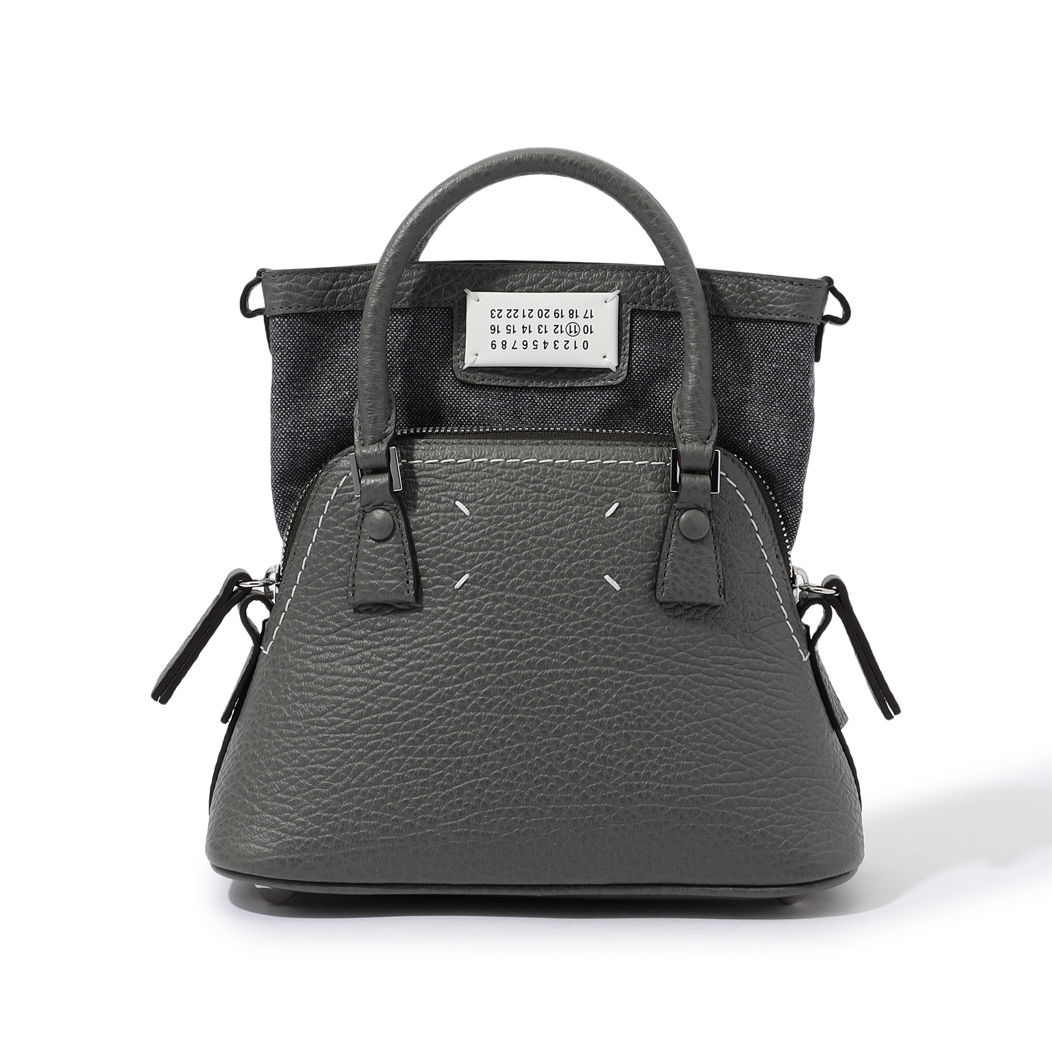 Maison Margiela 5AC CLASSIQUE MICRO ショルダーバッグ