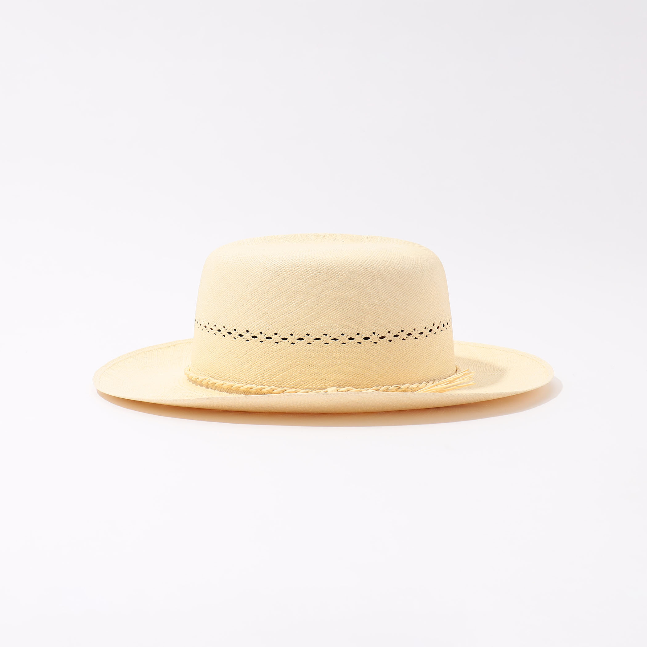 ORRS OPTIMO PANAMA HAT Grade.20 Cuenca｜トゥモローランド 公式通販