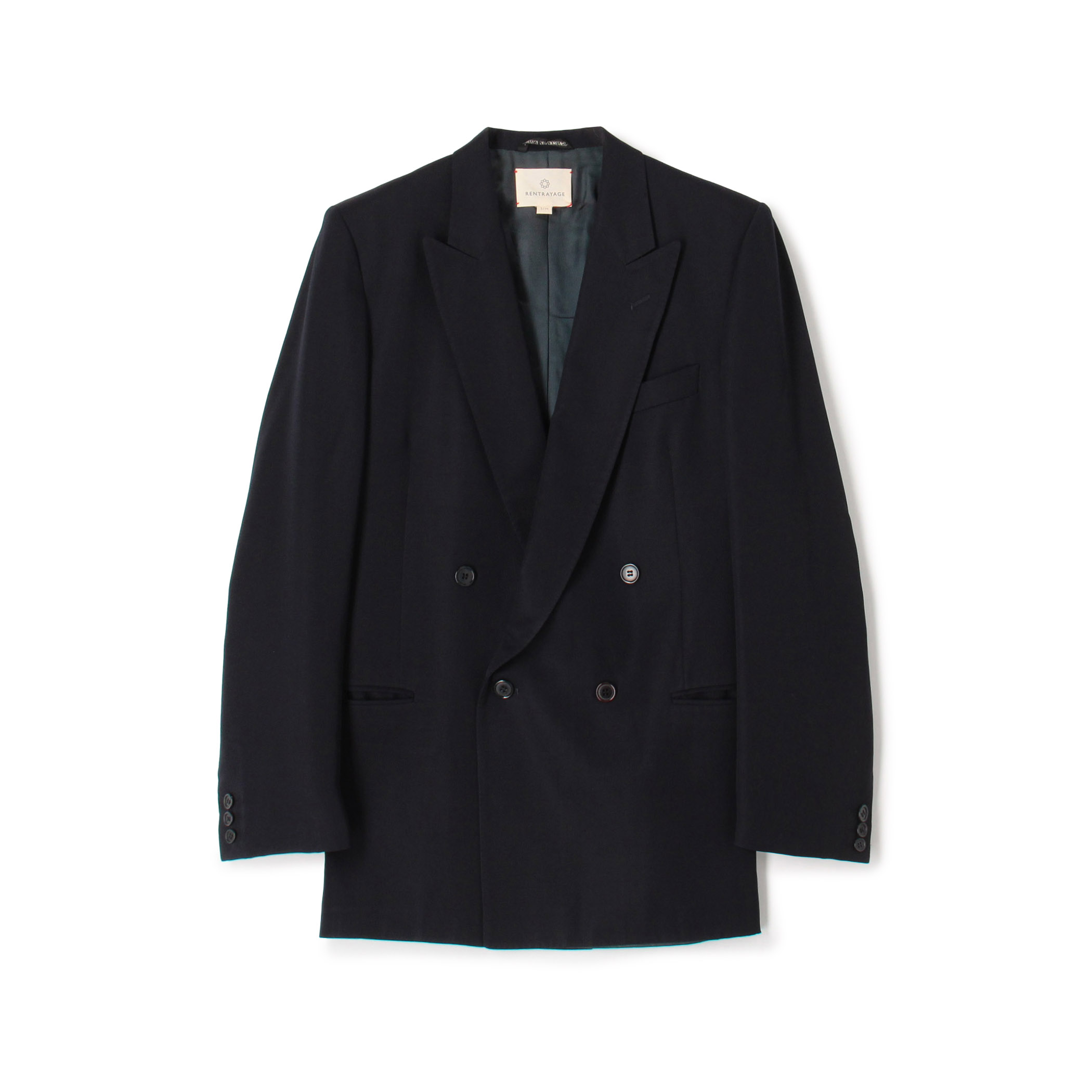 RENTRAYAGE PARKER BLAZER