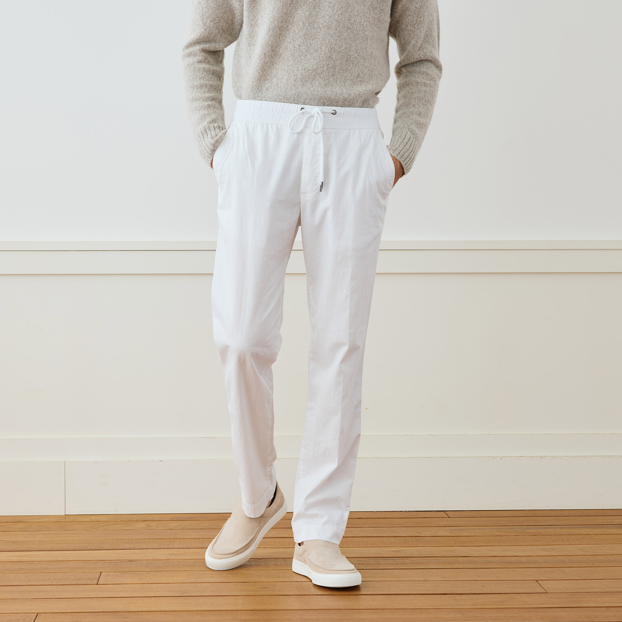 MICHAEL KORS　ドローリングパンツ　29/32 MICHAEL KORS ドローリングパンツ 29/32 Michael Kors ドロー