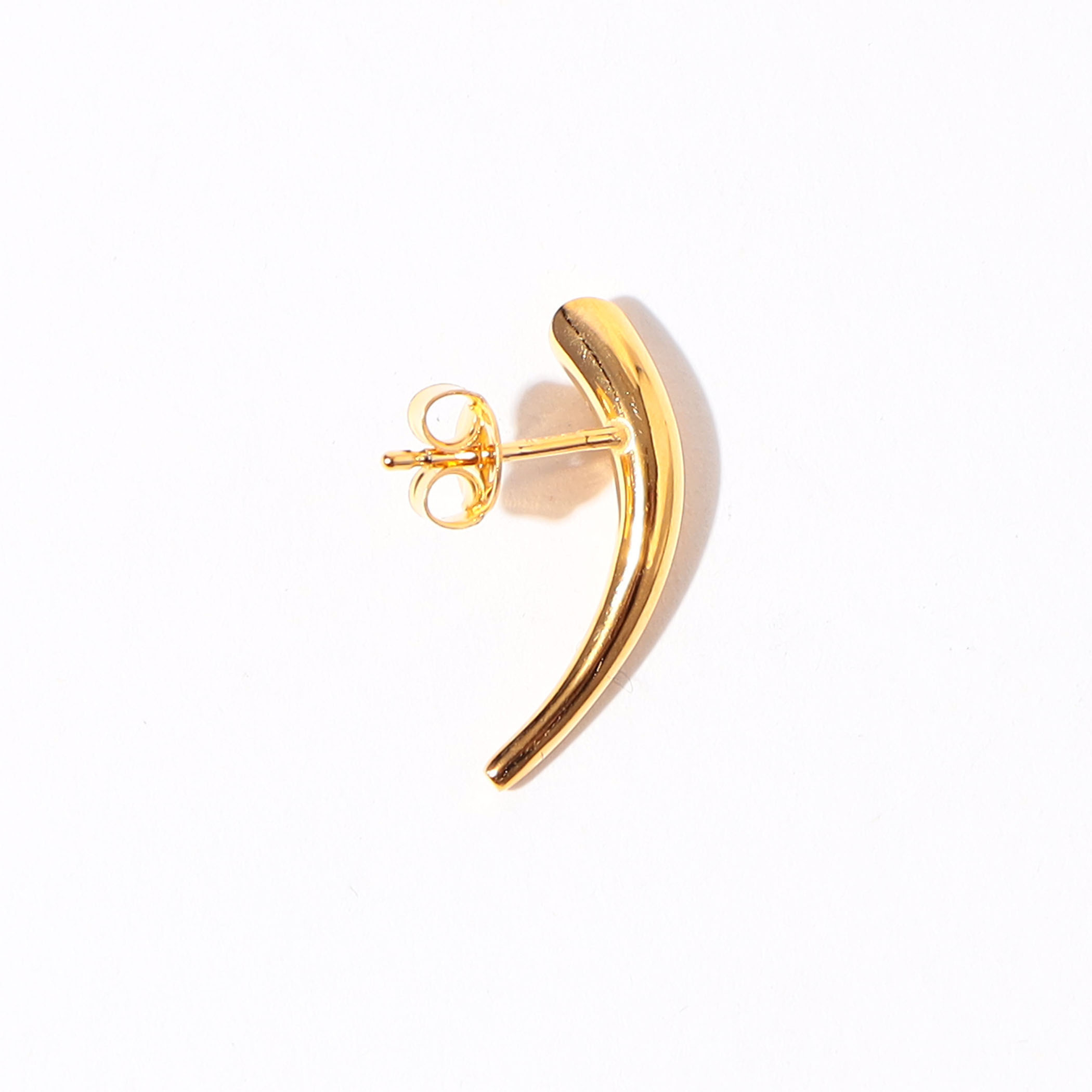 Charlotte Chesnais PETIT HELIX ピアス｜トゥモローランド 公式通販