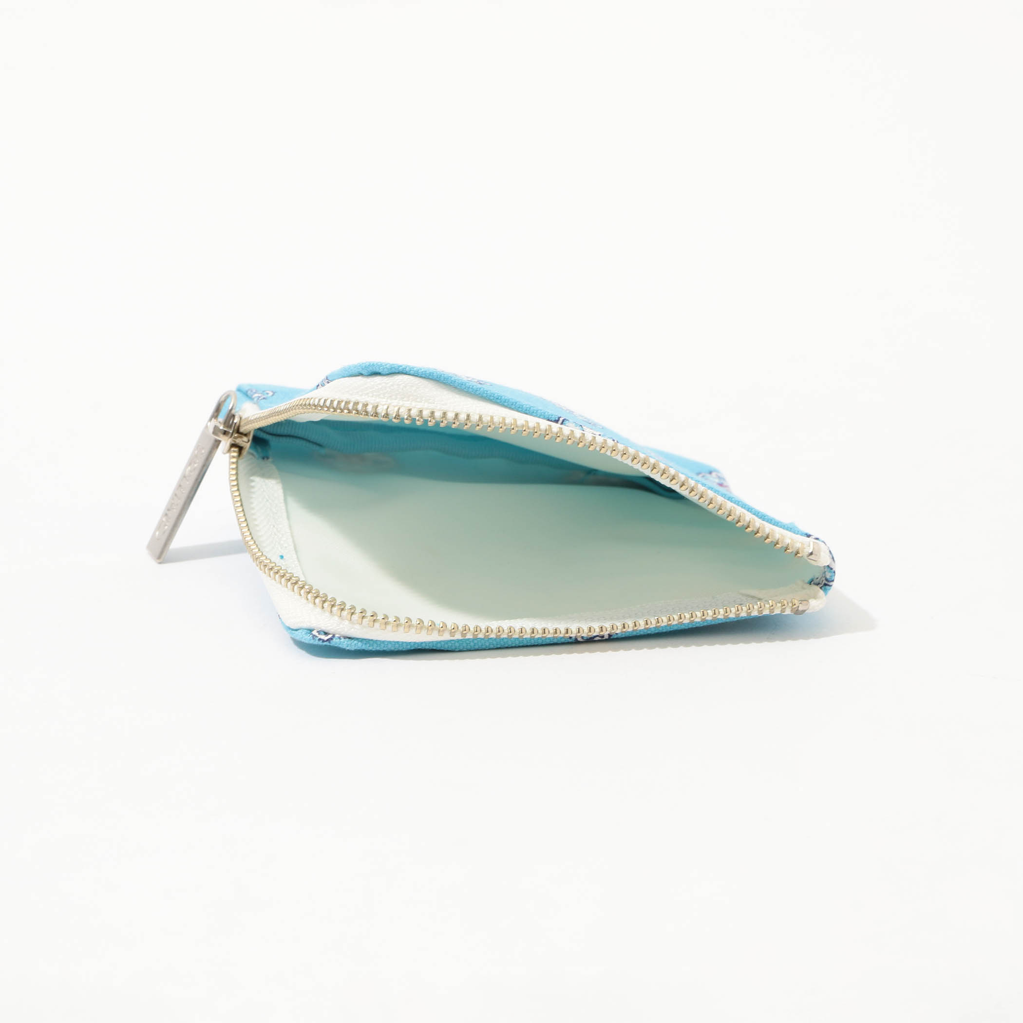 SOULEIADO コットンオックス フラットポーチ｜トゥモローランド 公式通販