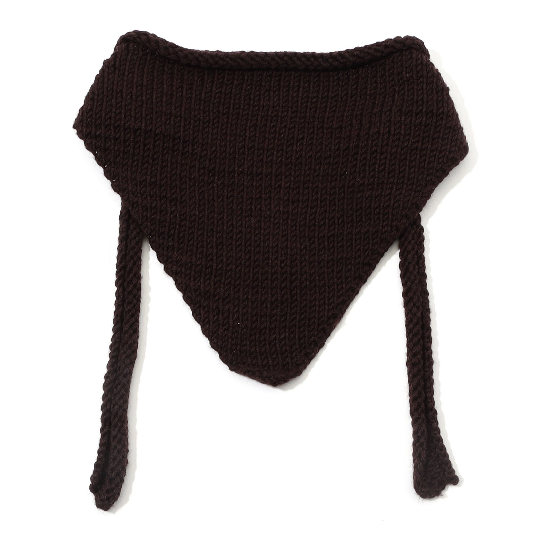 MANY RHIZOMES AME SCARF