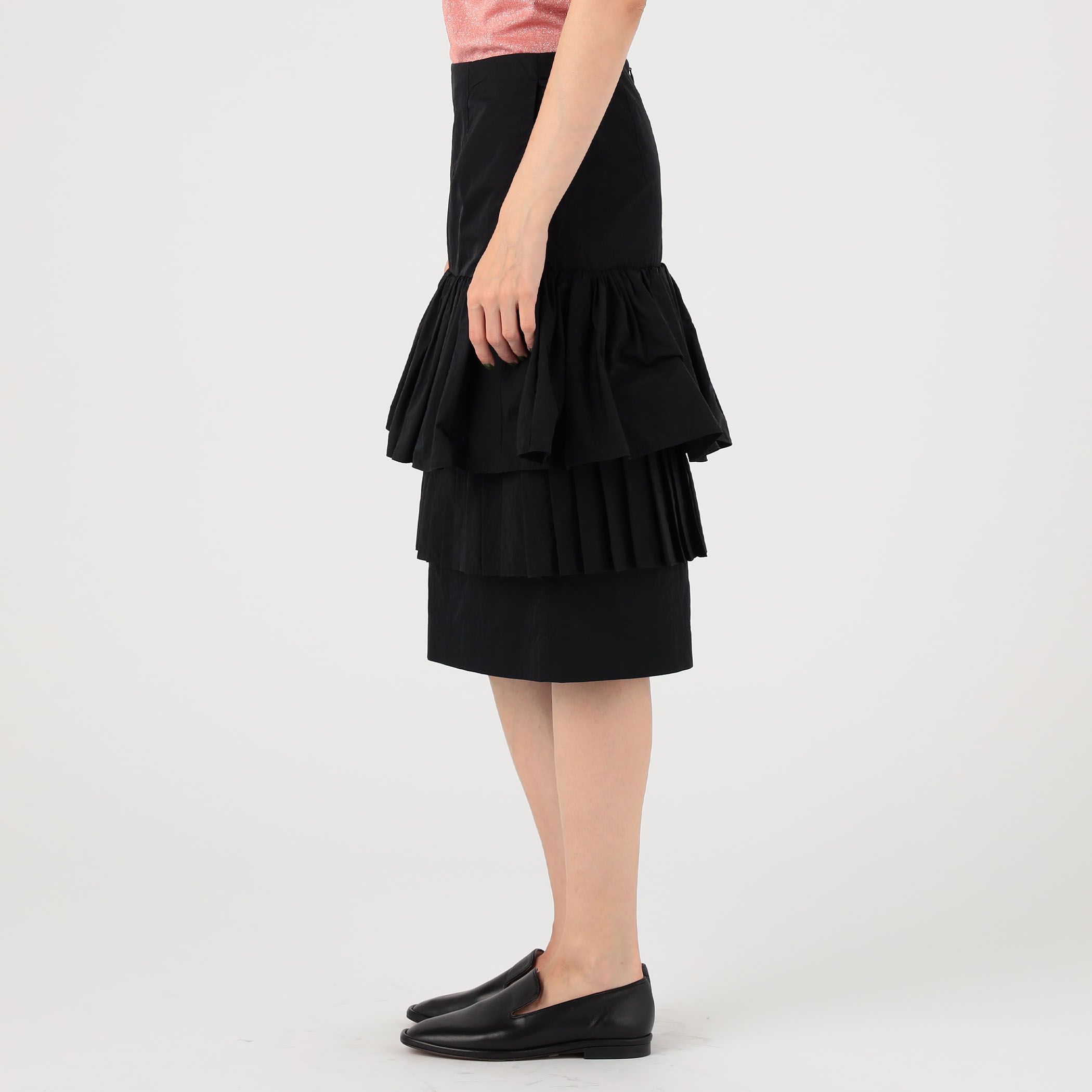 TELMA Technical Skirt｜トゥモローランド 公式通販