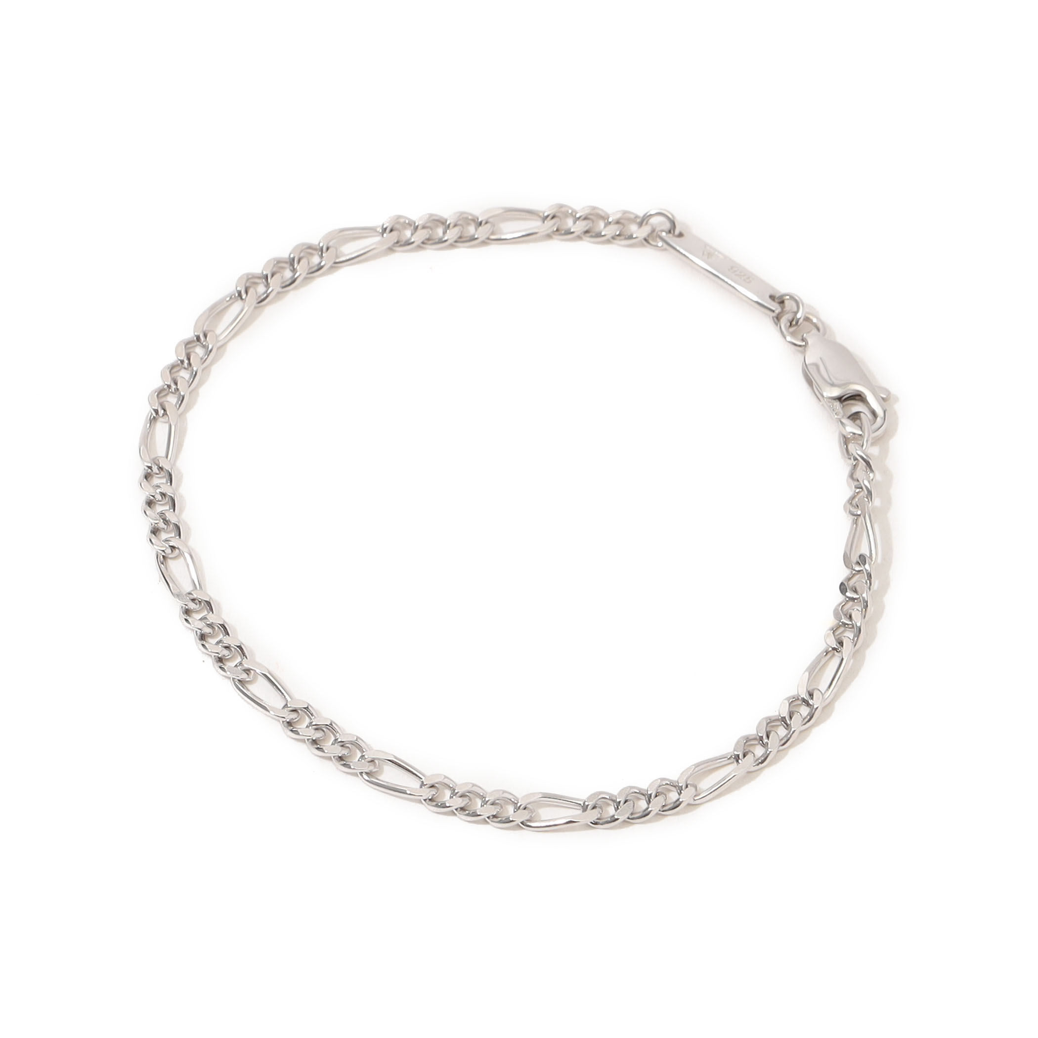 TOM WOOD Bo Bracelet Slim