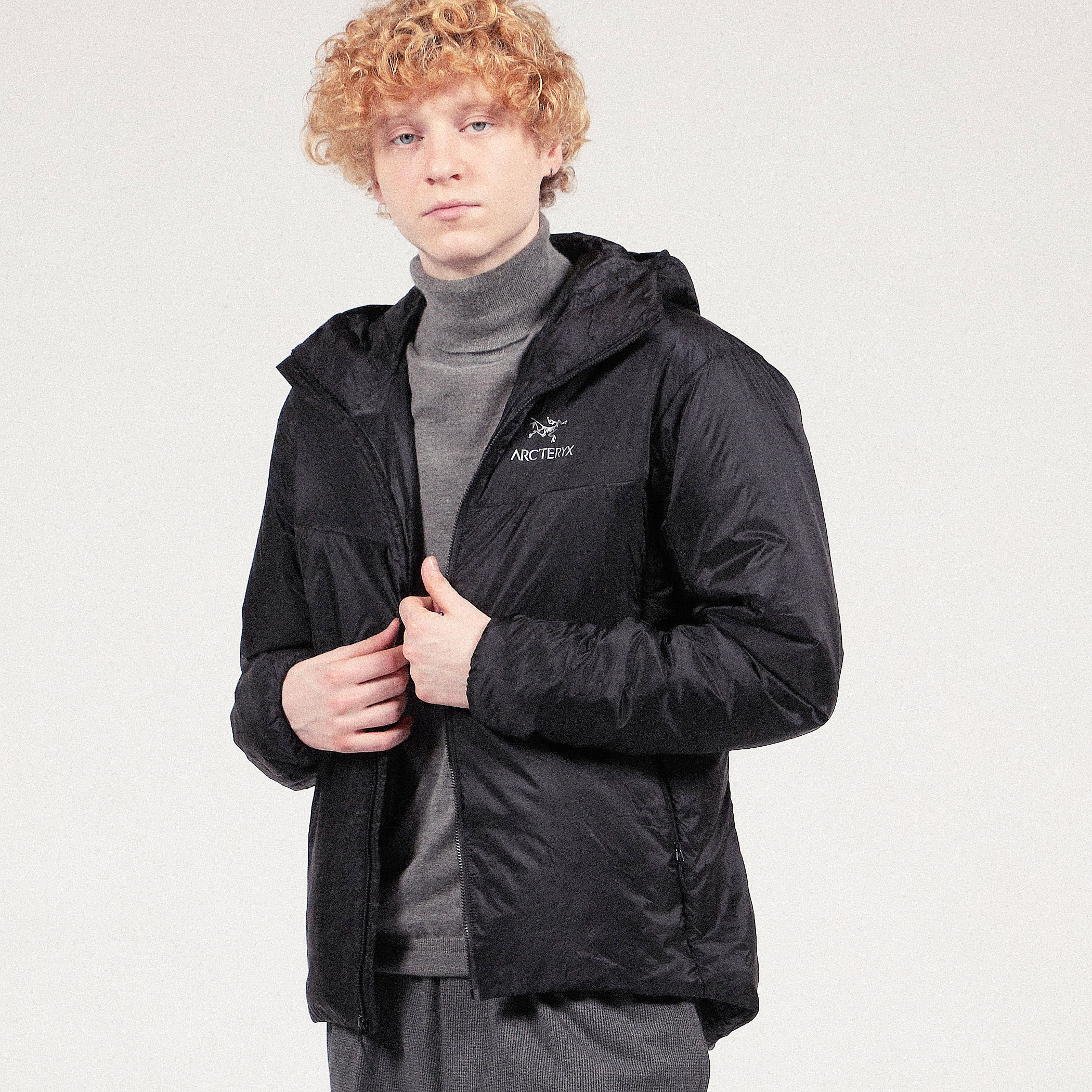 ARC'TERYX Nuclei FL Jacket ナイロンジャケット｜トゥモローランド