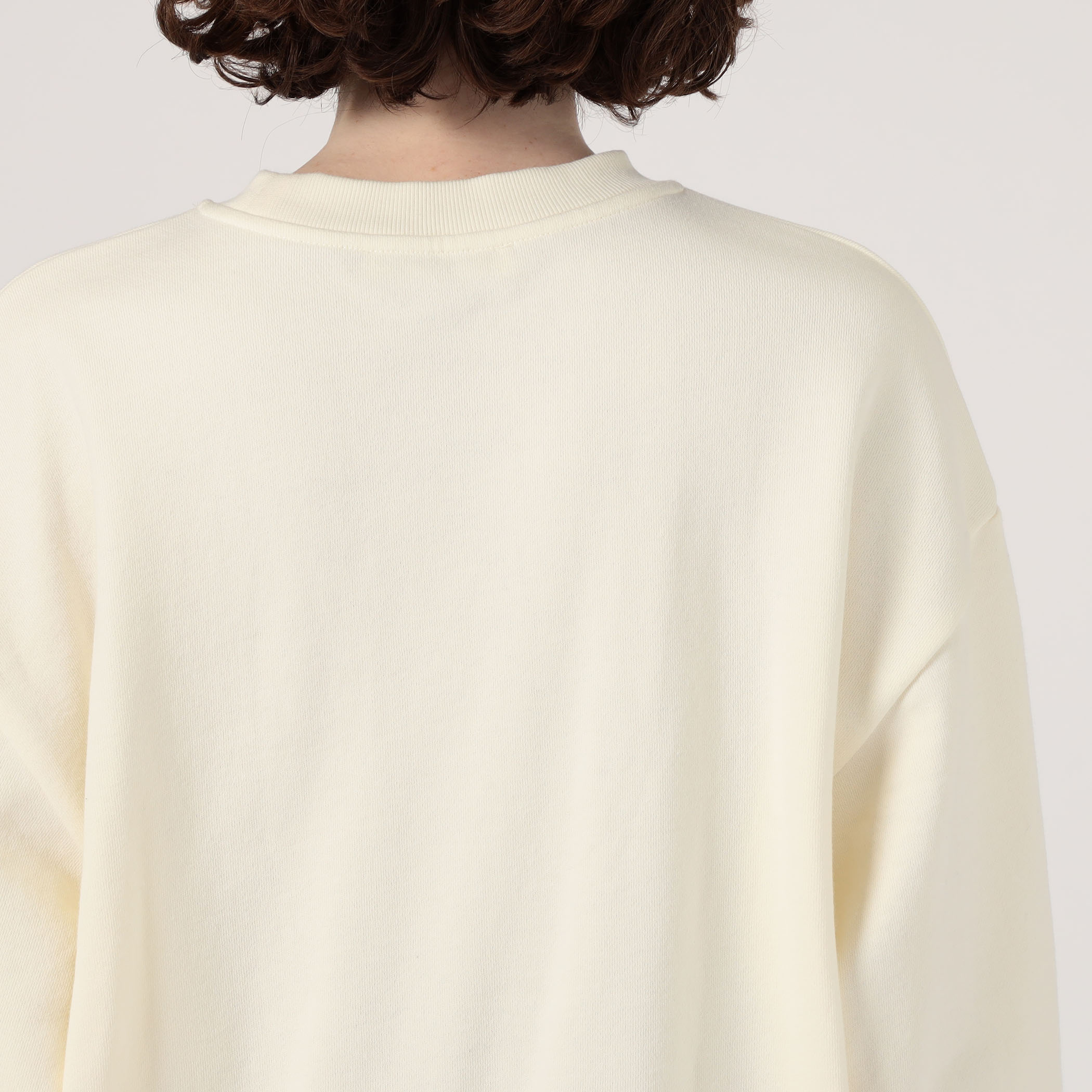ETRE CECIL BOYFRIEND スウェットシャツ｜トゥモローランド 公式通販
