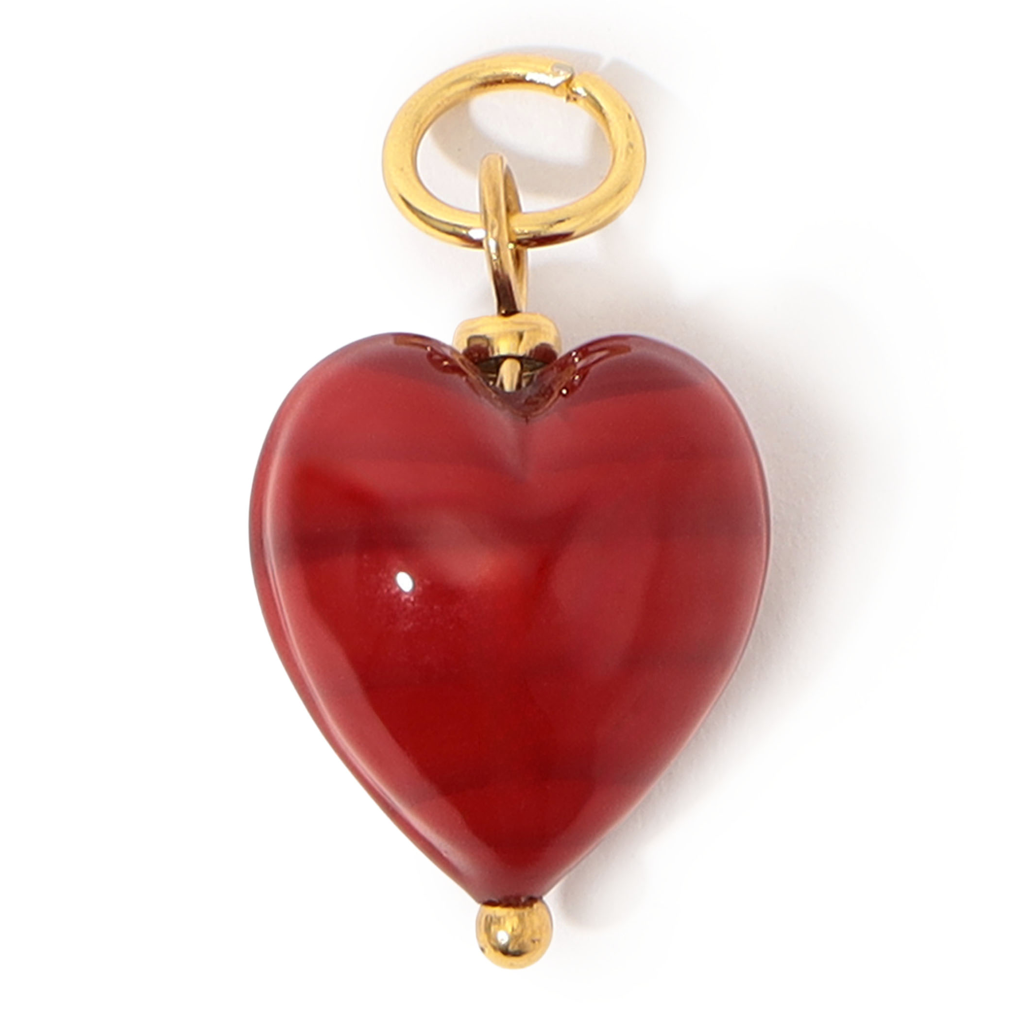 Akua Objects Uma Pendant ペンダントトップ