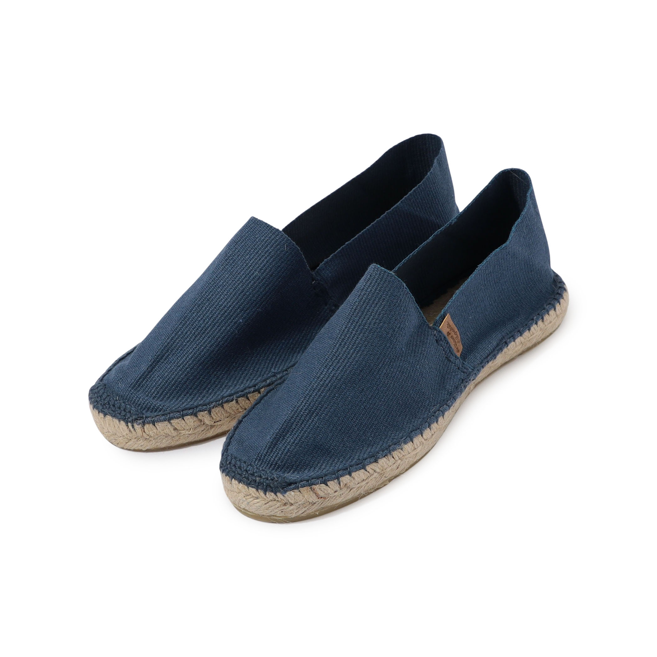 La Maison de L'Espadrille Solid400