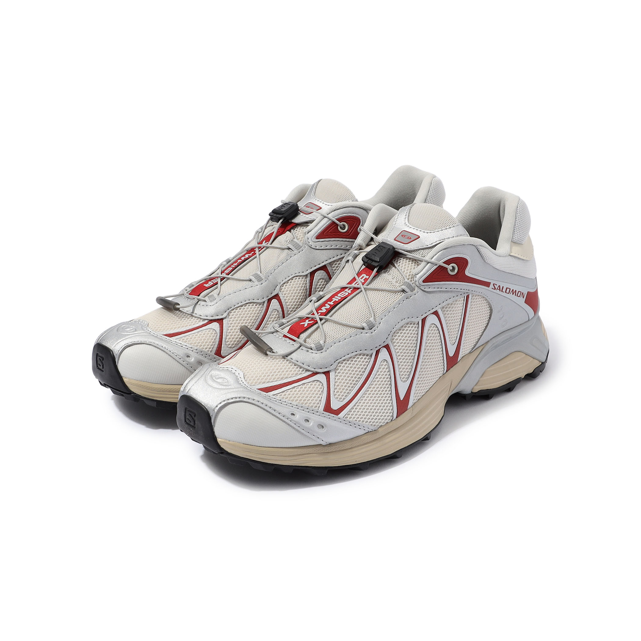 SALOMON ADVANCED XT-WHISPER スニーカー