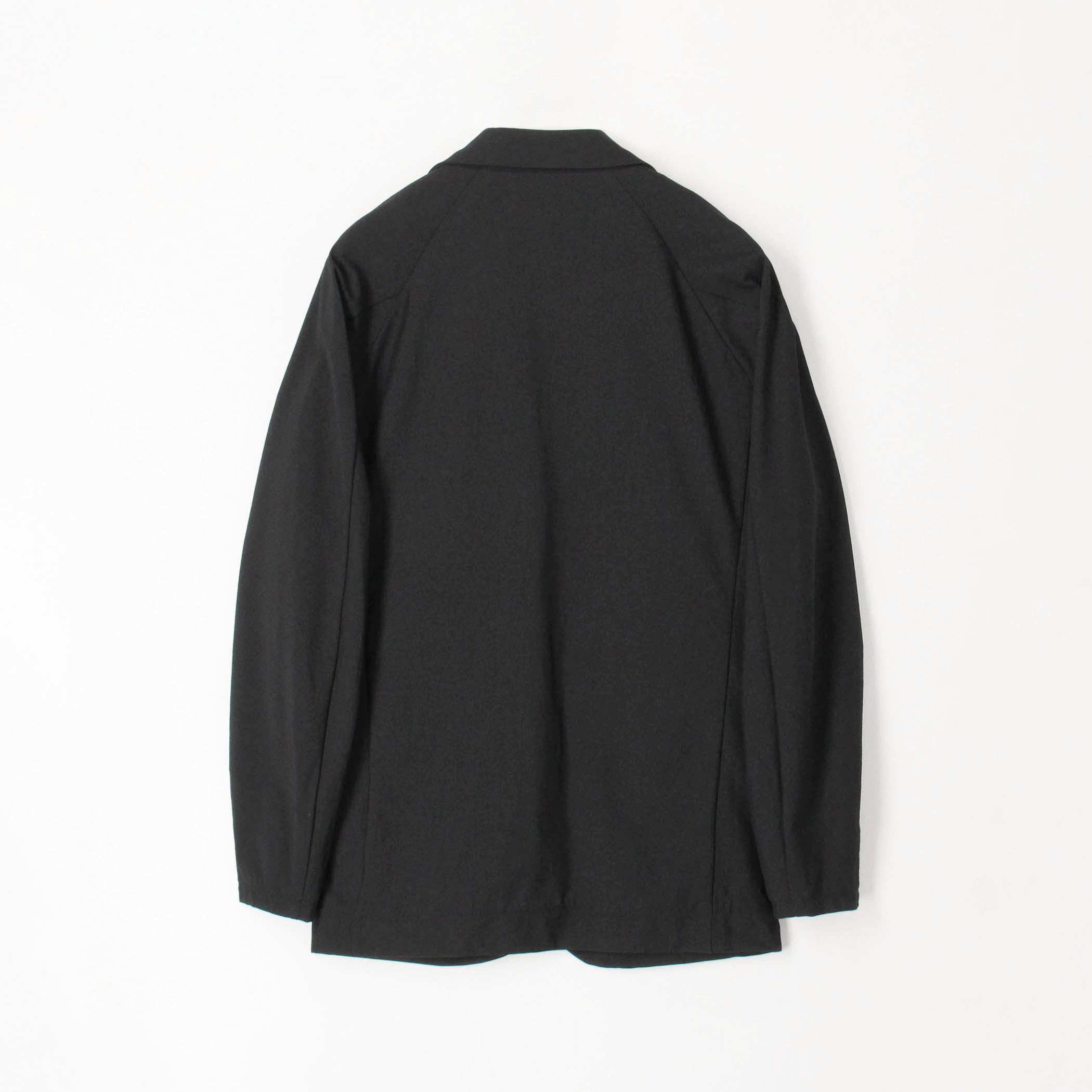 ジャケット・アウター TEATORA GHOST CODE WALLET JKT SHADOW 2 TEATORA