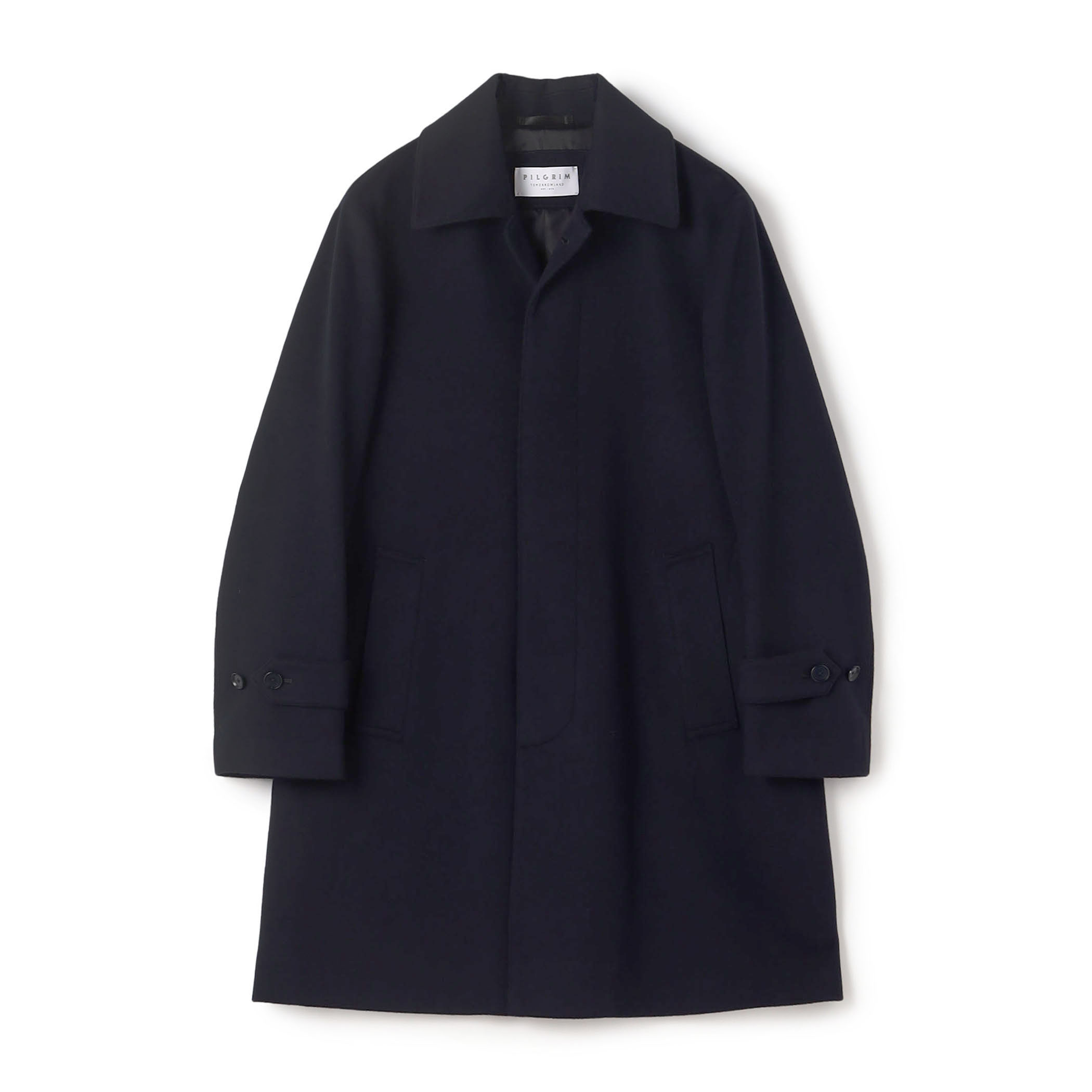 Loro Piana ロロピアーナ コート（その他） 44(L位) オレンジ