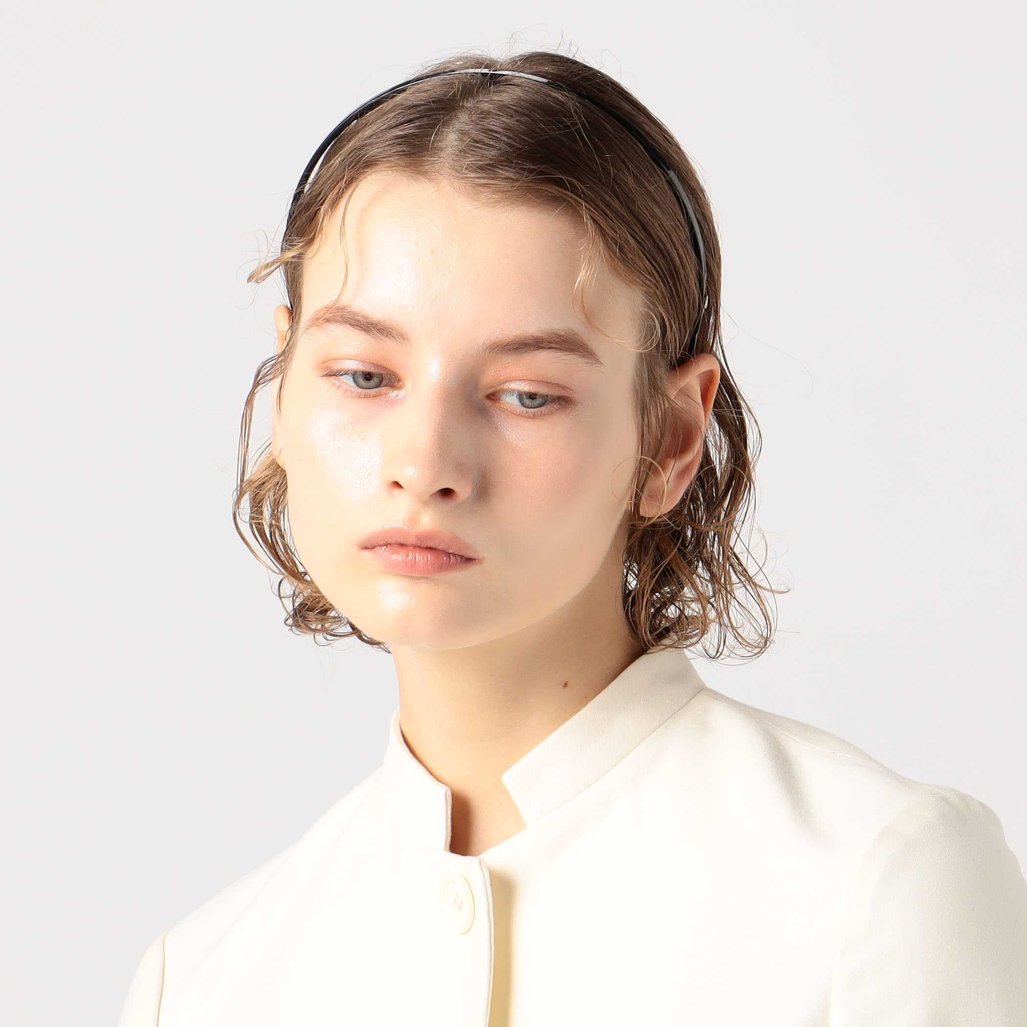 ALEXANDRE DE PARIS カチューシャ｜トゥモローランド 公式通販