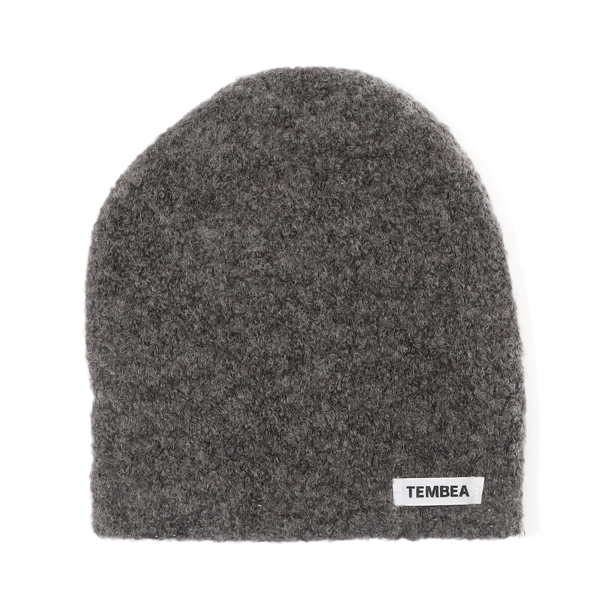 TEMBEA BEANIE リバーシブルニットキャップ