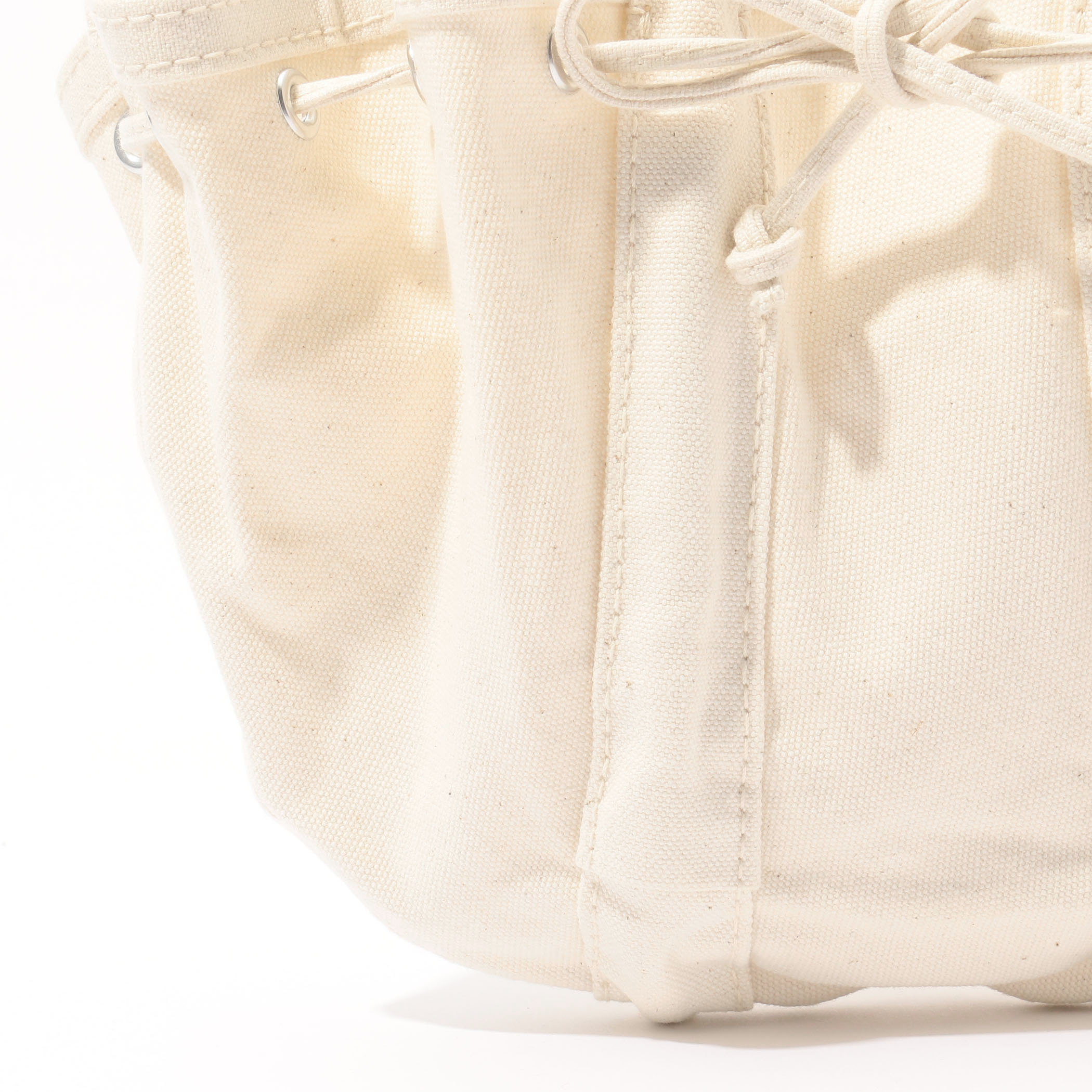 チャコリ　CHACOLI DRAWSTRING TOTE S DRAWSTRING TOTE S-ドローストリングトートS-CHACOLI（チャコリ