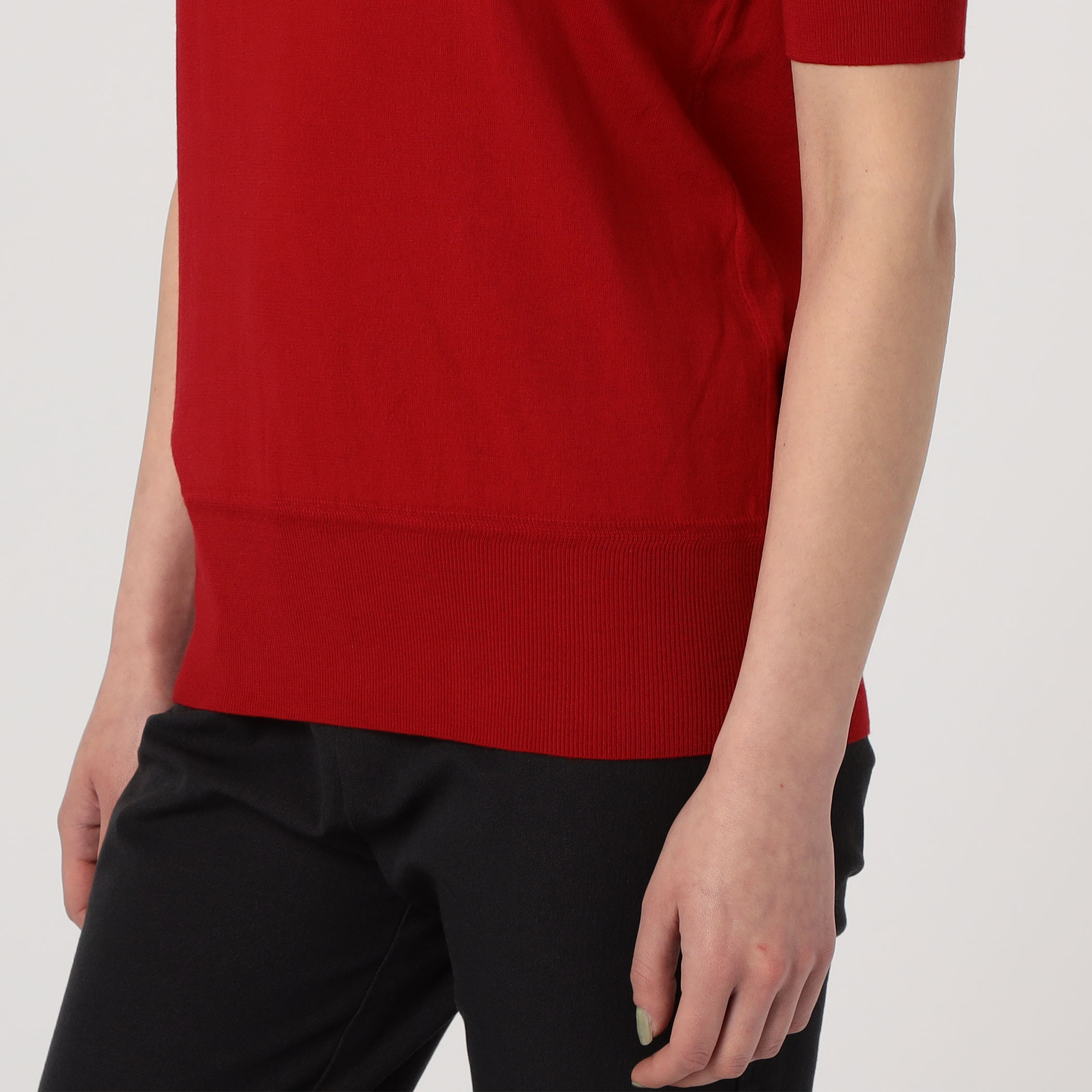 SUPER A MARKET SHORT SLEEVE POLO｜トゥモローランド 公式通販