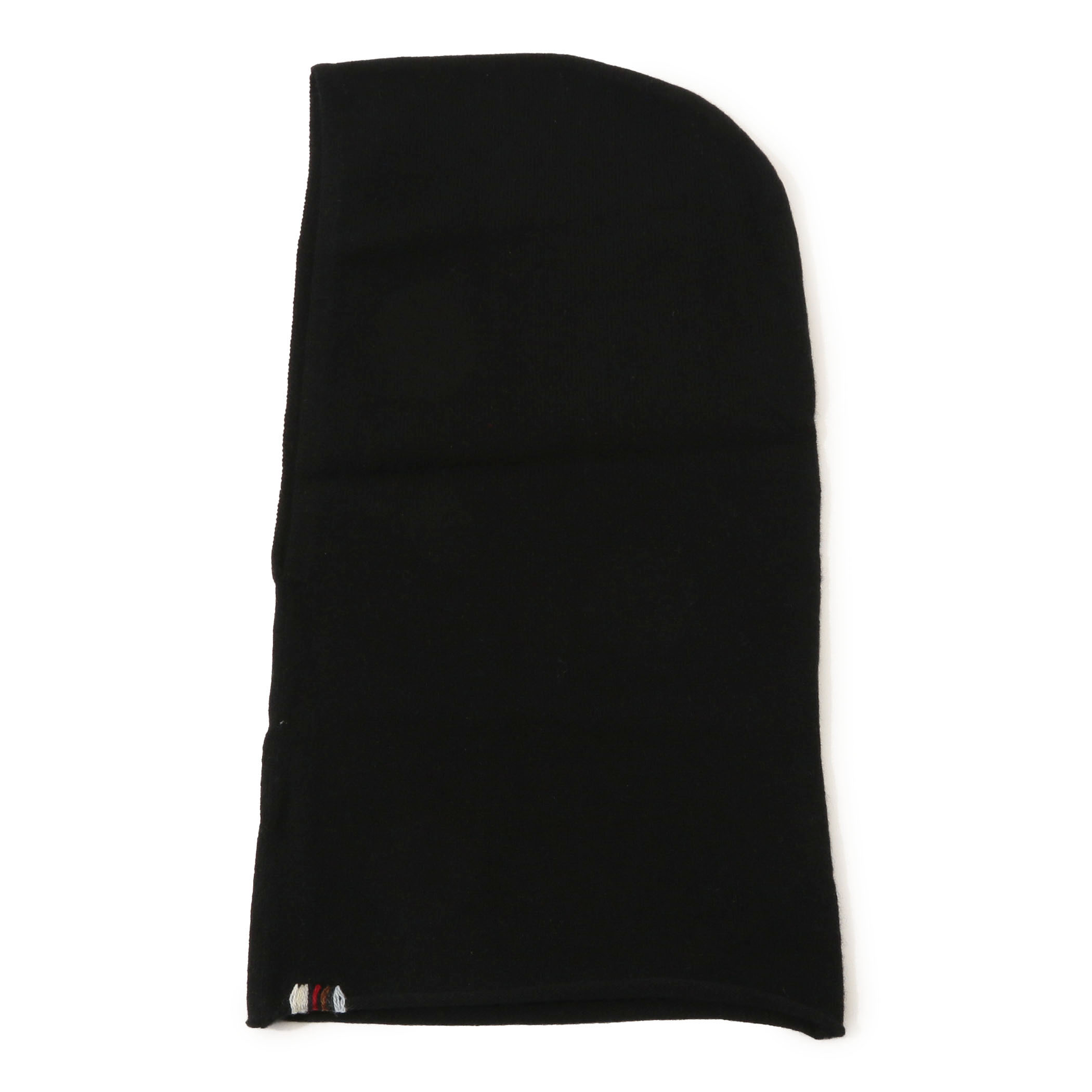 extreme cashmere n33 azz カシミヤバラクラバ
