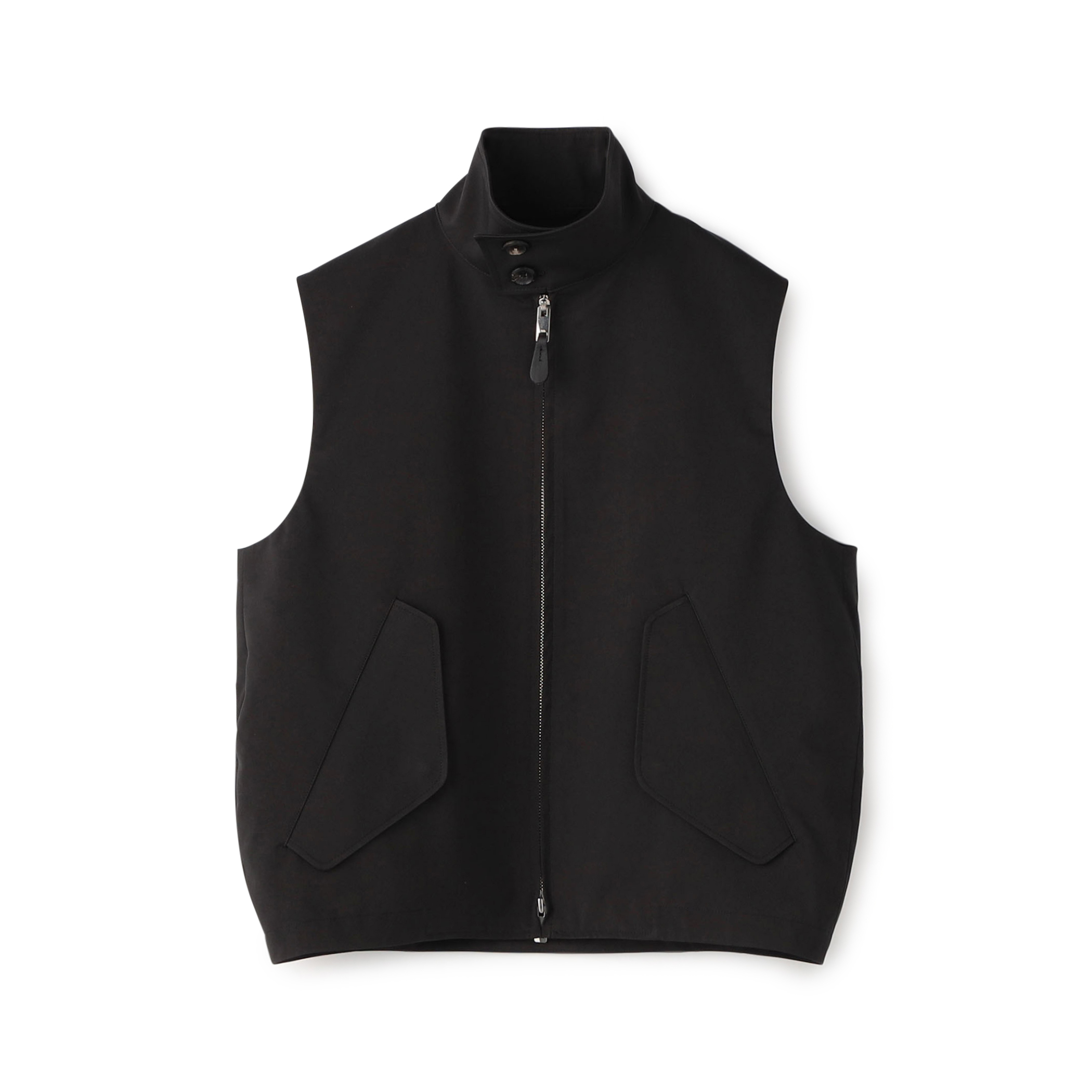 【別注】THE RERACS×Edition HARRINGTON VEST