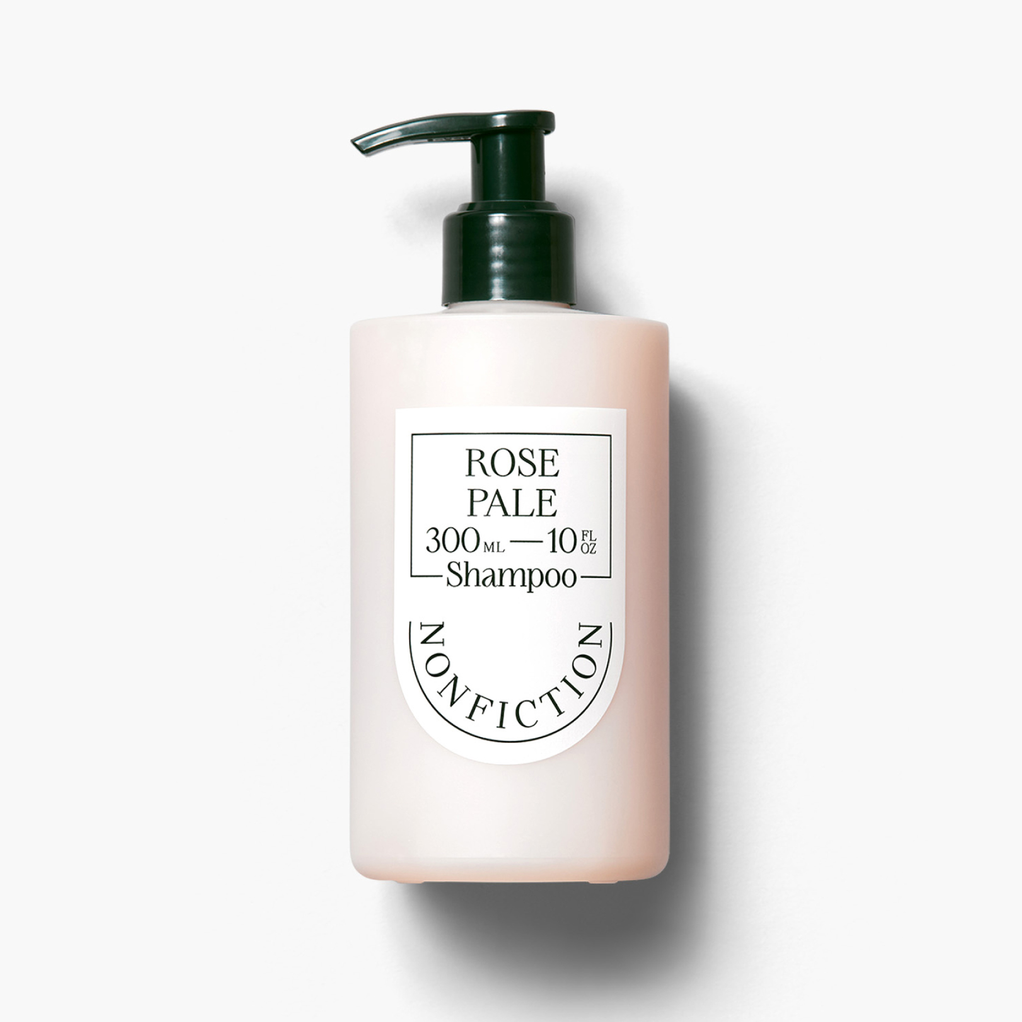 NONFICTION ROSE PALE シャンプー