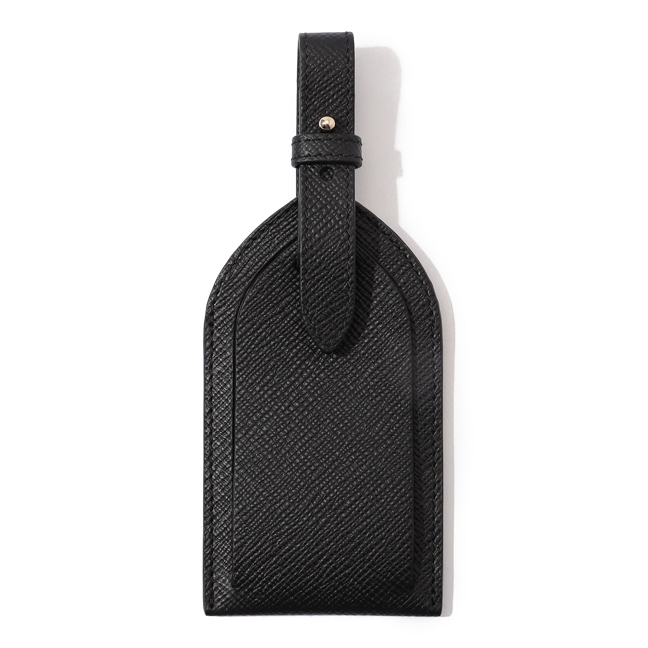 ■SMYTHSON LUGGAGE TAG