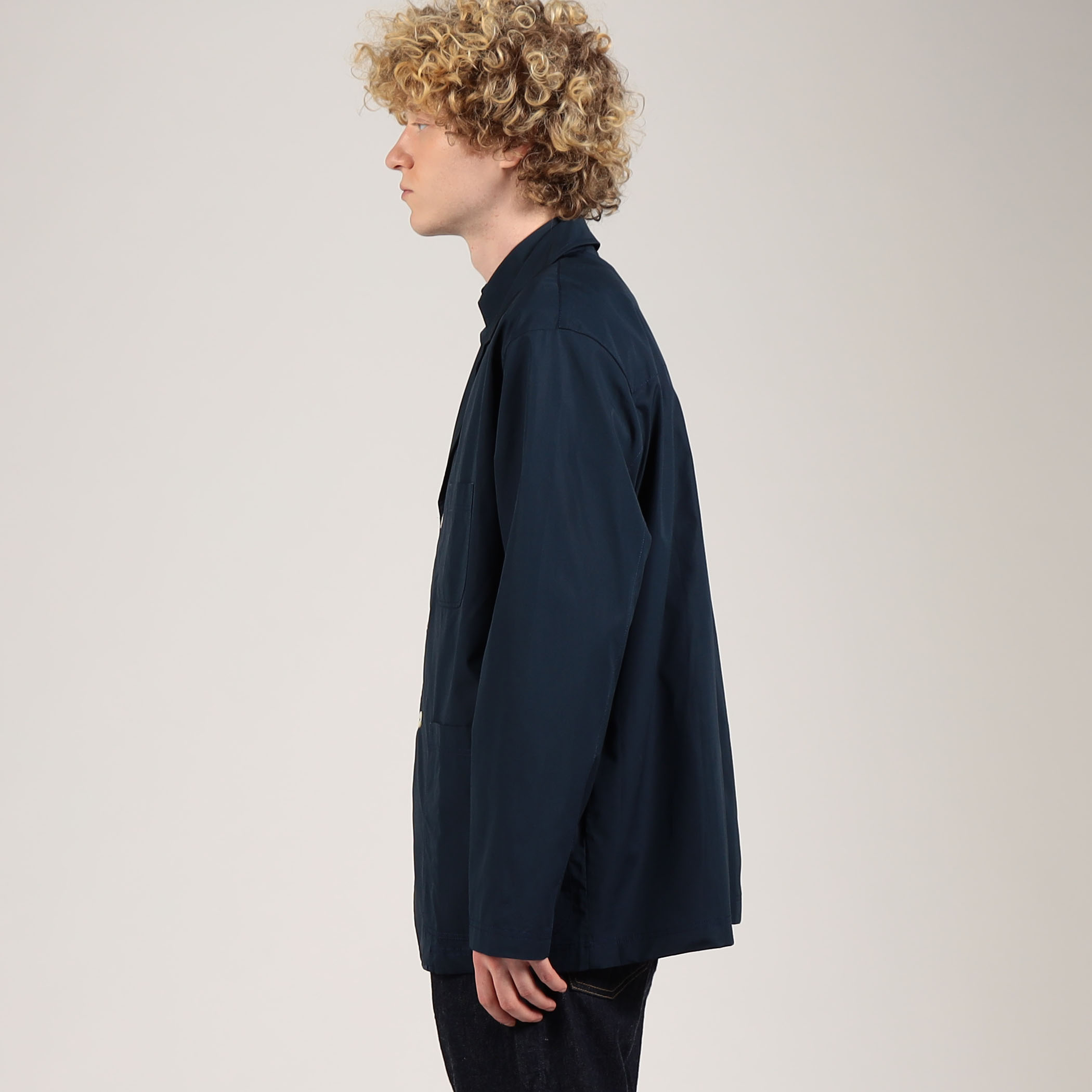 APPLETREES SINGLE JACKET｜トゥモローランド 公式通販