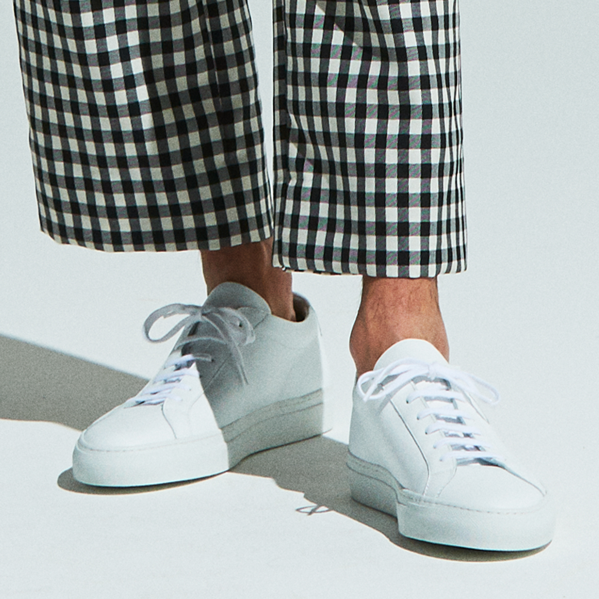 COMMON PROJECTS Achilles Low スニーカー｜トゥモローランド 公式サイト