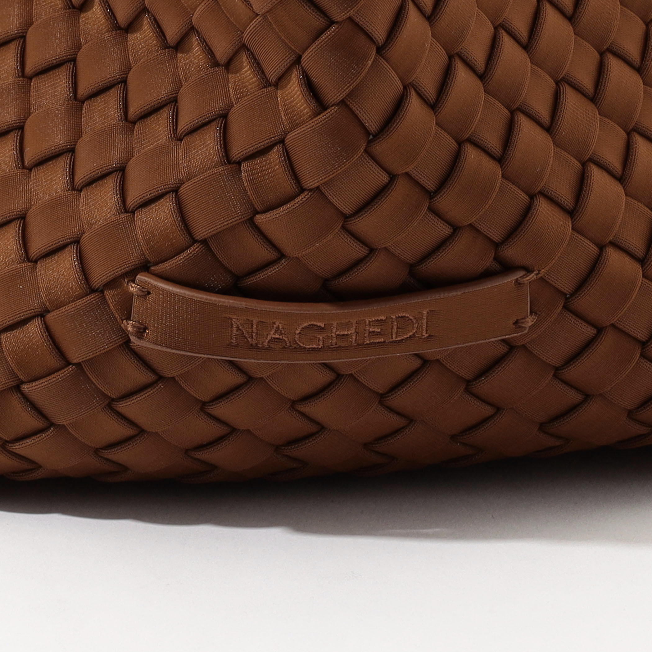 NAGHEDI St Barths 2wayトートバッグ｜トゥモローランド 公式通販