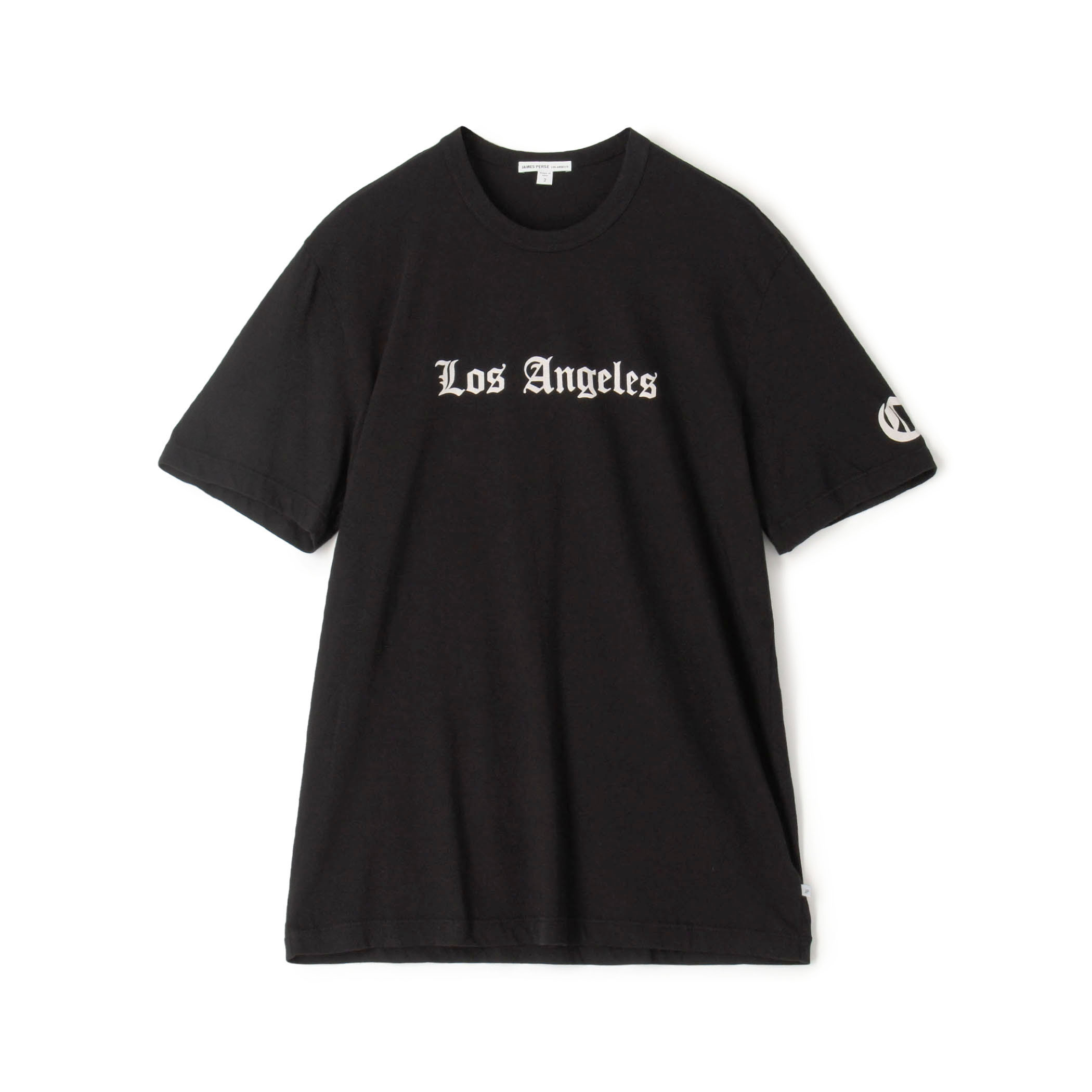 ☆James Parse☆LOS ANGELES Collection☆Tシャツ tic-guinee.net