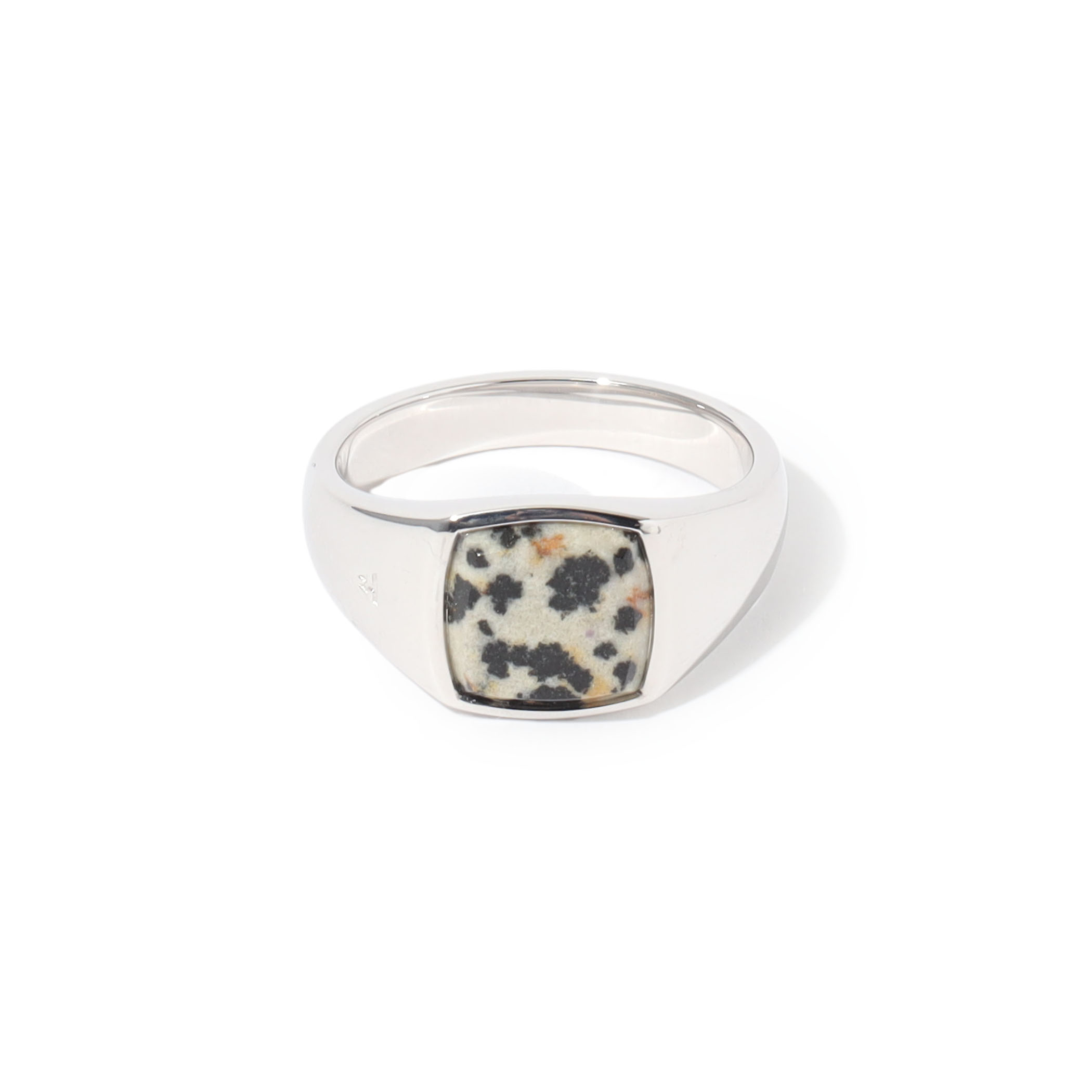 別注】TOM WOOD KAY RING Leopard リング｜トゥモローランド 公式サイト