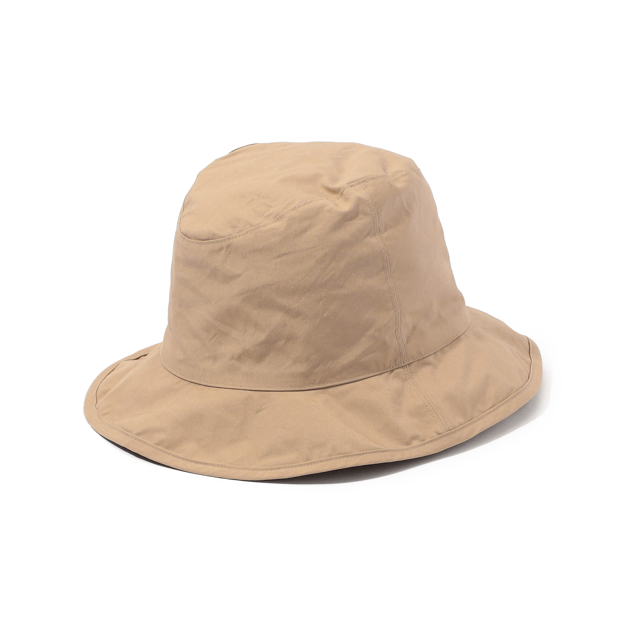 KIJIMA TAKAYUKI COTTON OX SOFT HAT