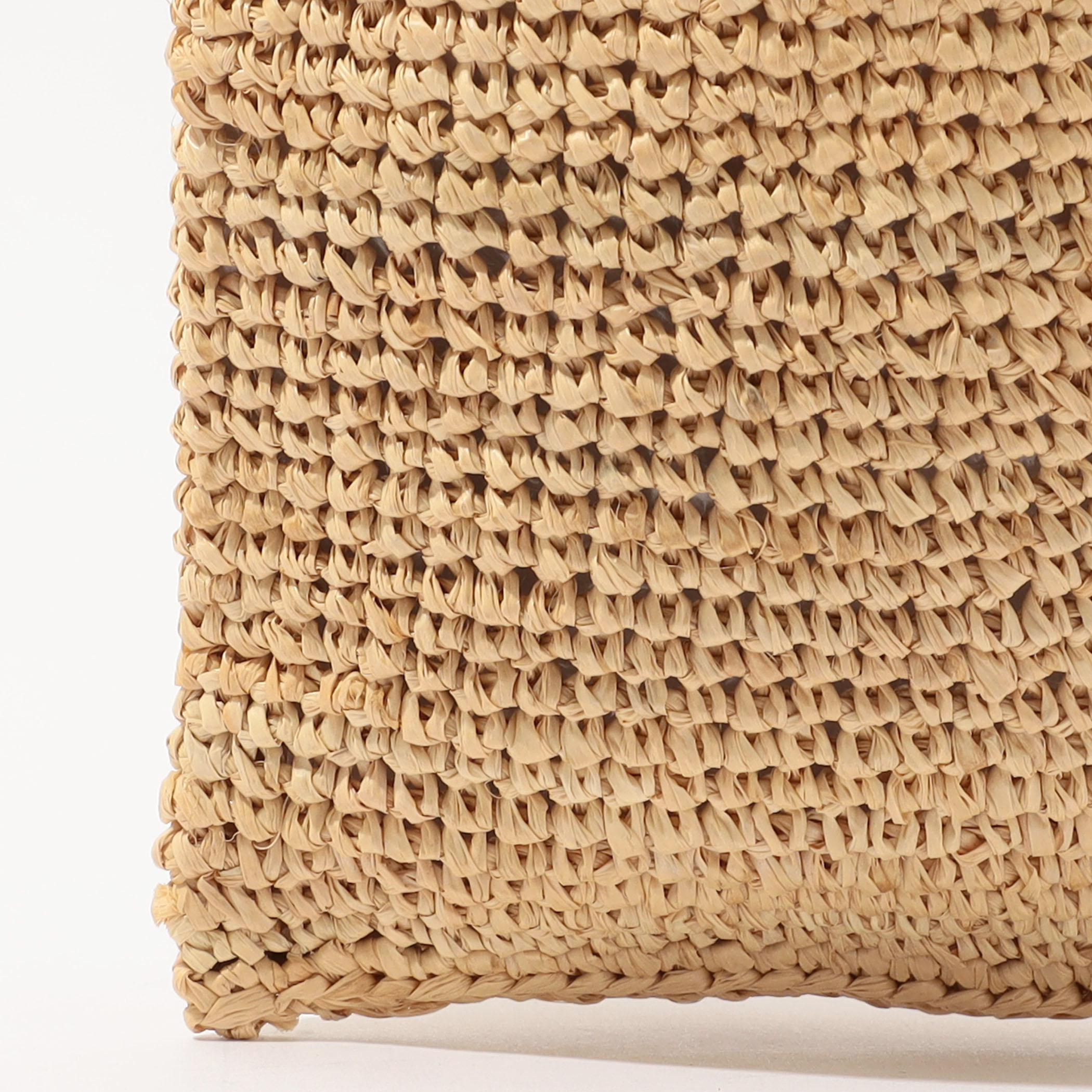 Seya. MINI RAFFIA BAG ラフィアバッグ｜トゥモローランド 公式サイト