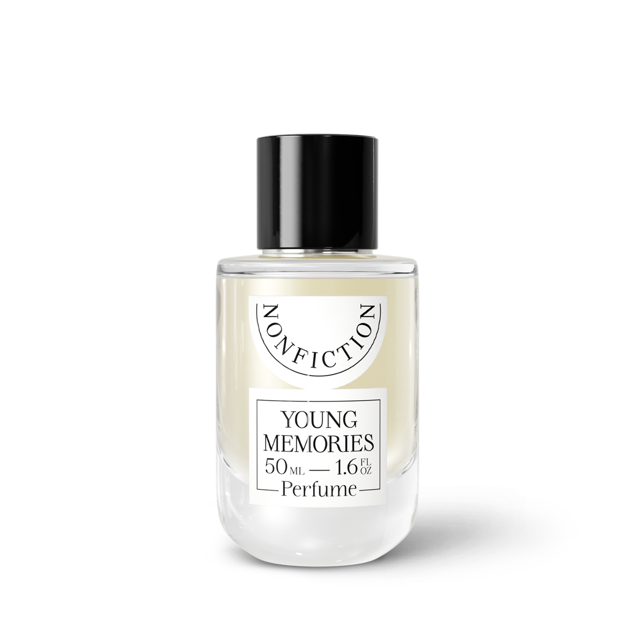 NONFICTION オードパルファム 50ml