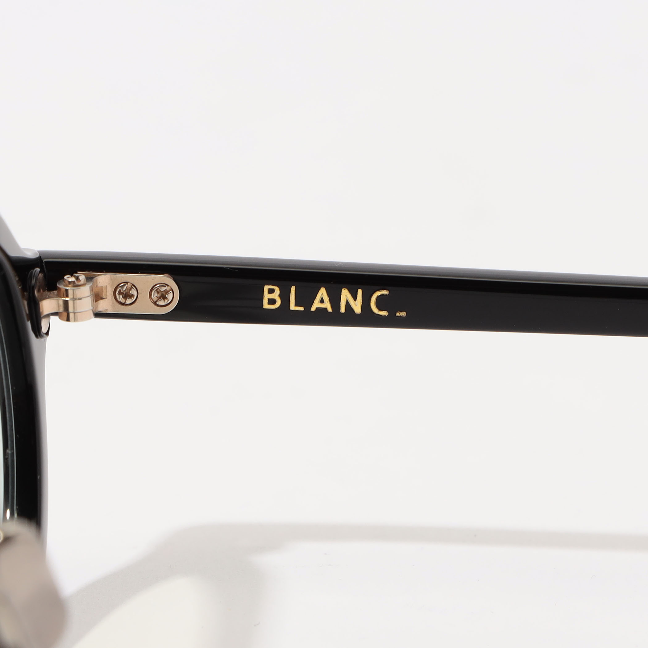 BLANC.. B0044 サングラス｜トゥモローランド 公式サイト