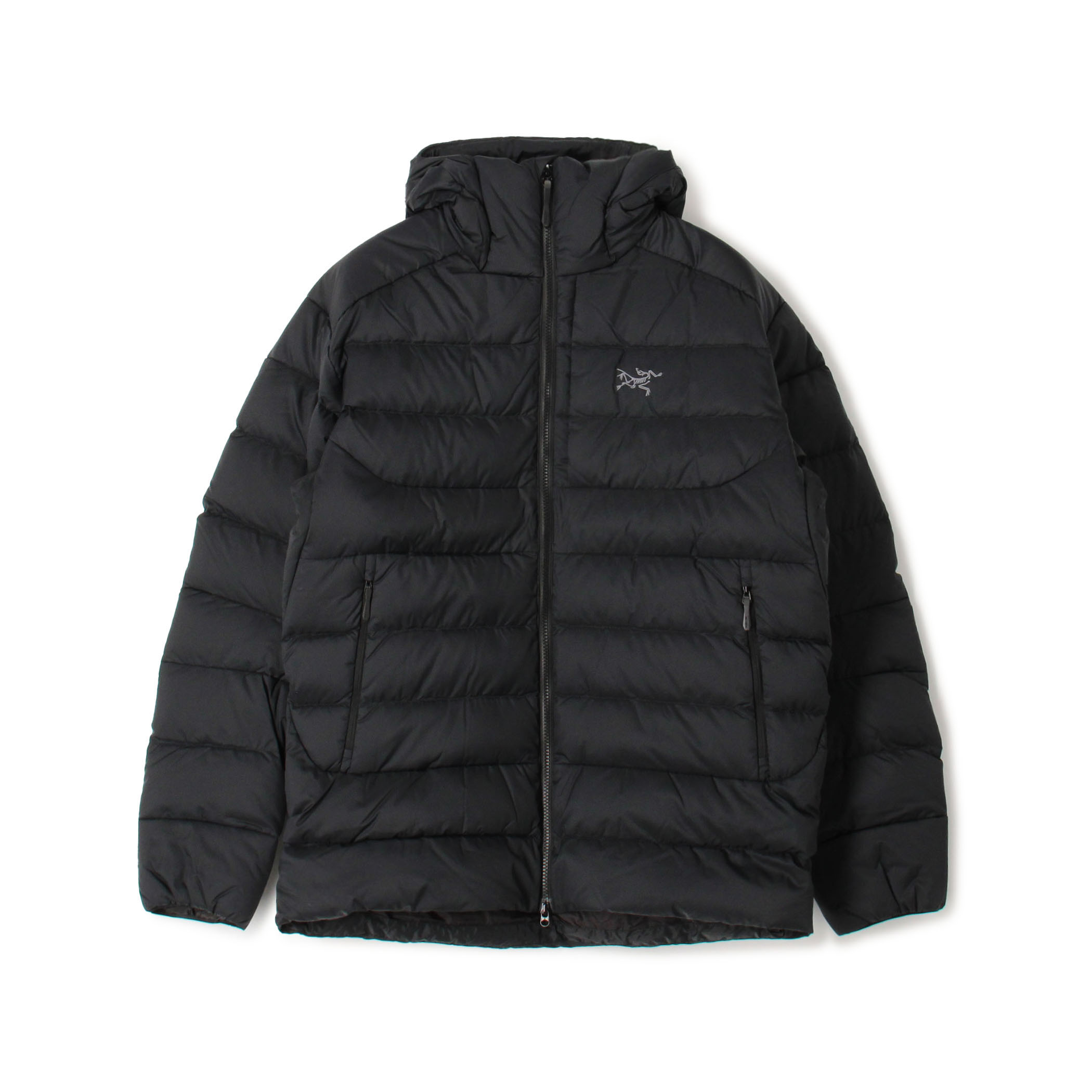 Arc'teryx THORIUM HOODY ダウンジャケット