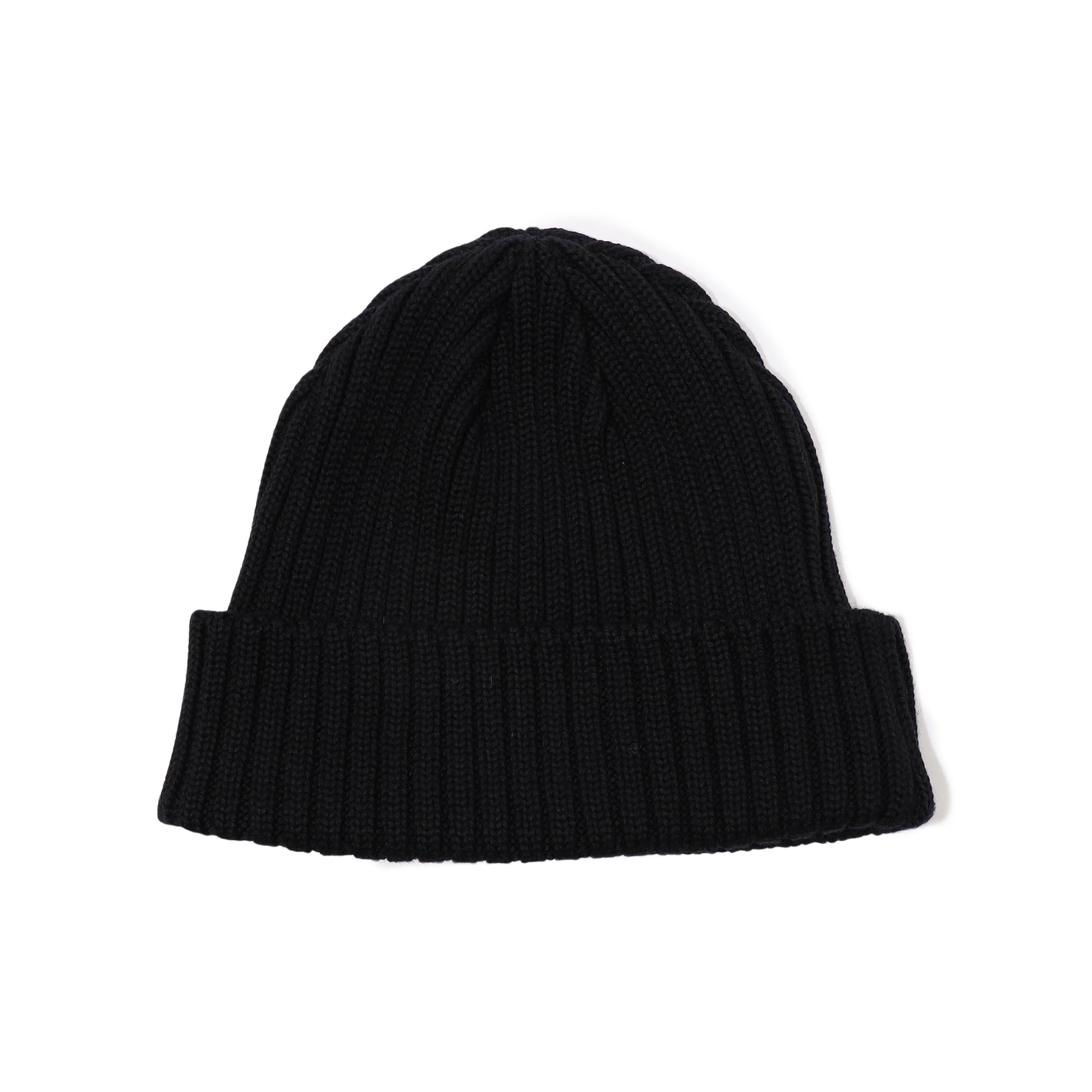 KIJIMA TAKAYUKI WOOL WATCH CAP