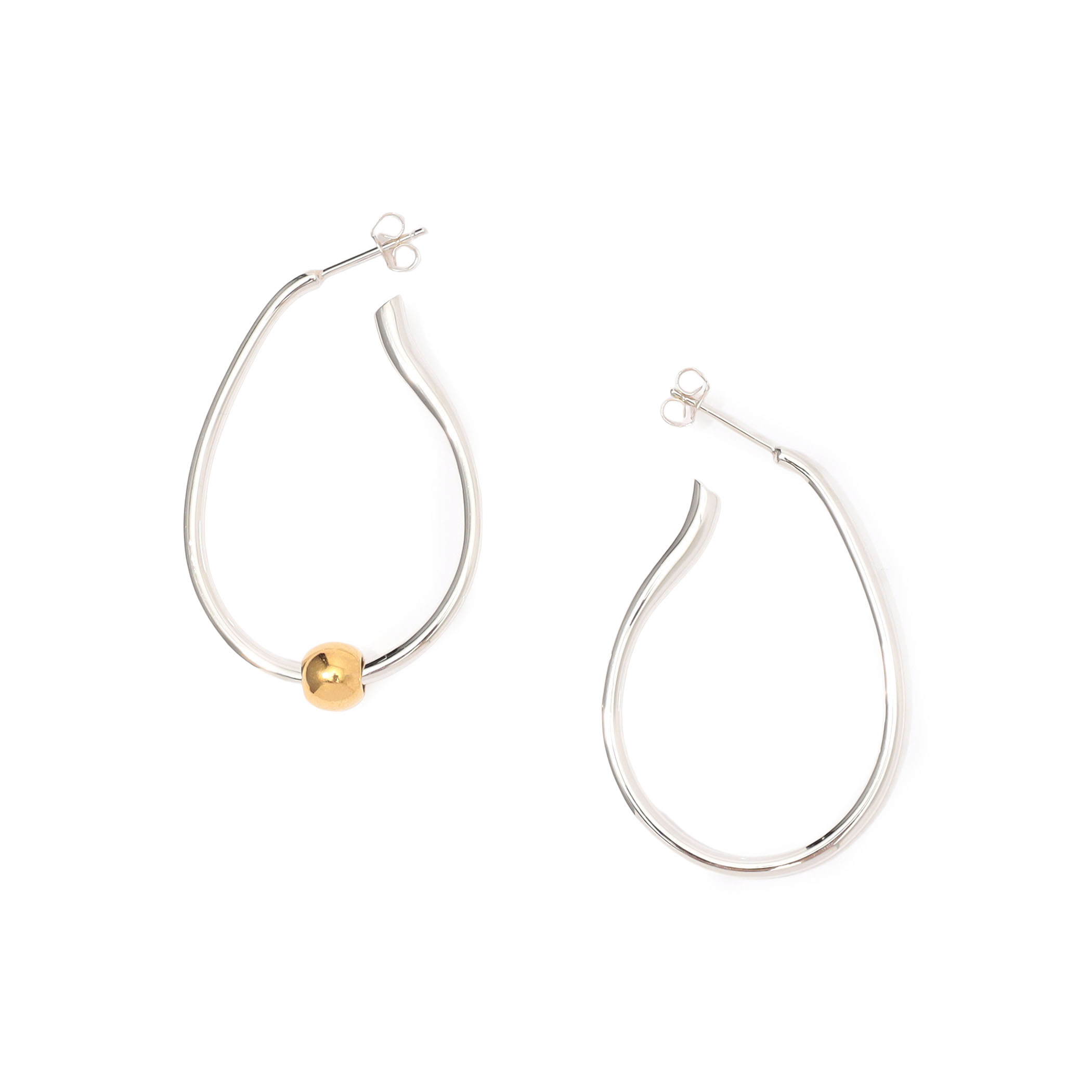 PLOW Stalk Pierces L