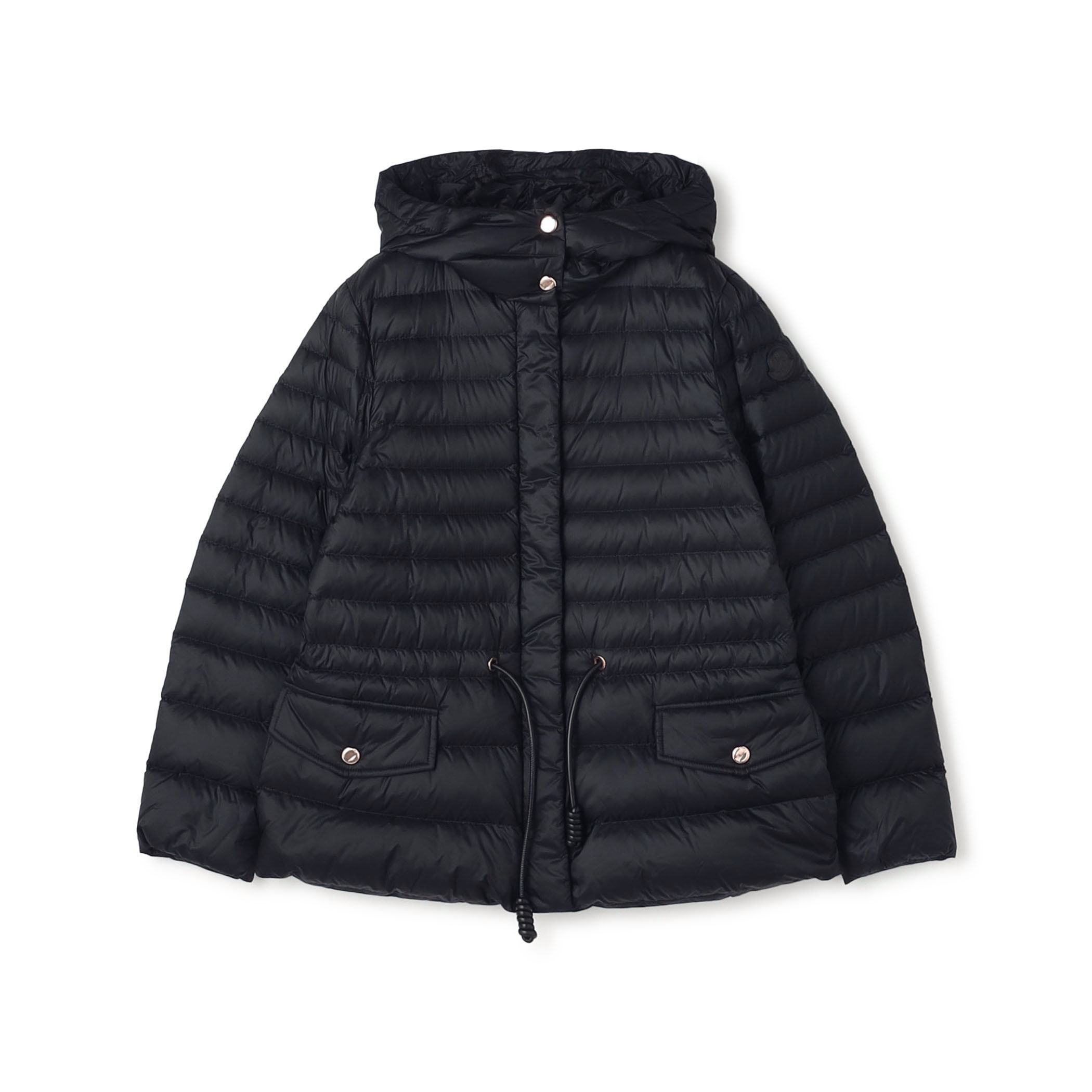MONCLER RAIES ショートダウンジャケット