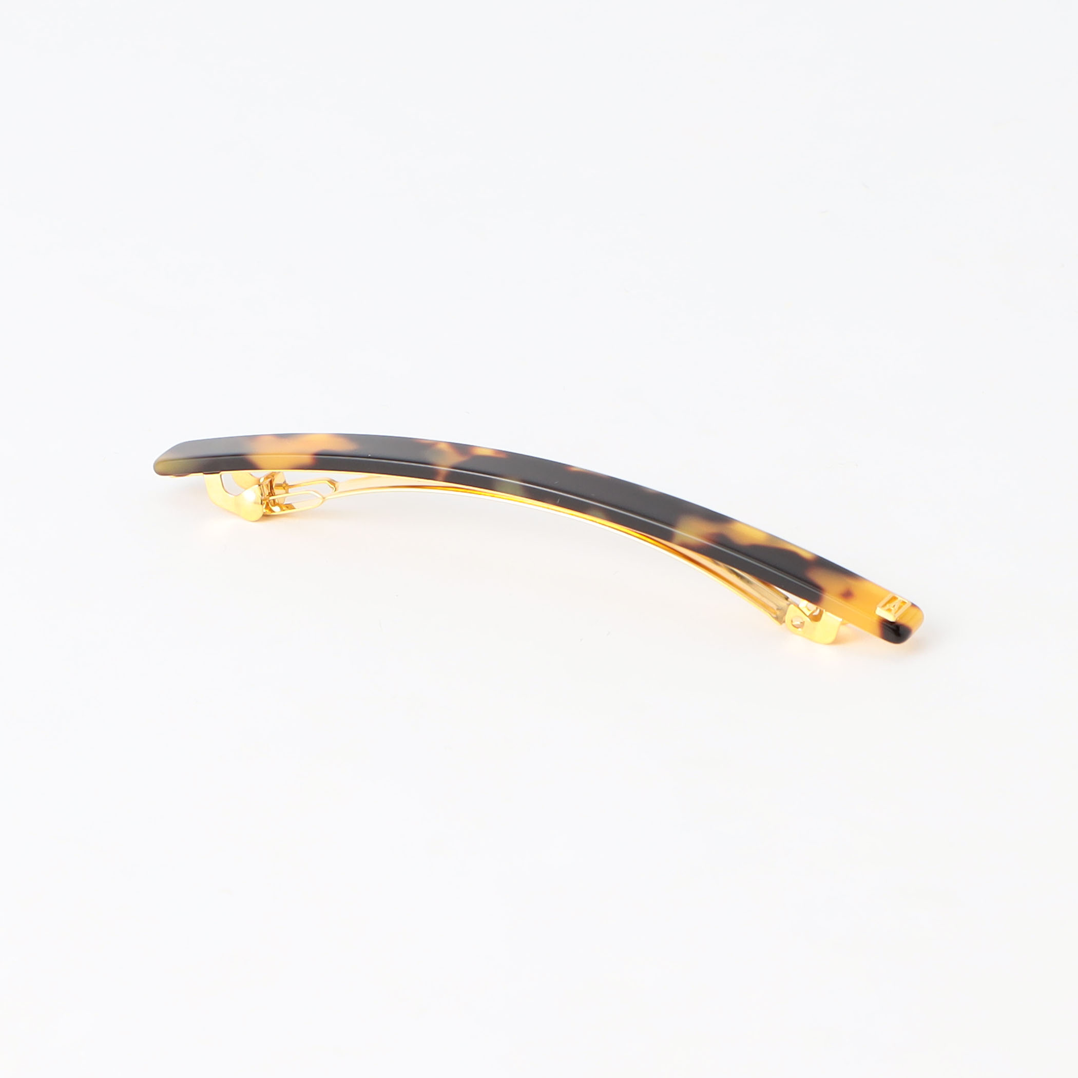 ALEXANDRE DE PARIS バレッタ10cm｜トゥモローランド 公式サイト