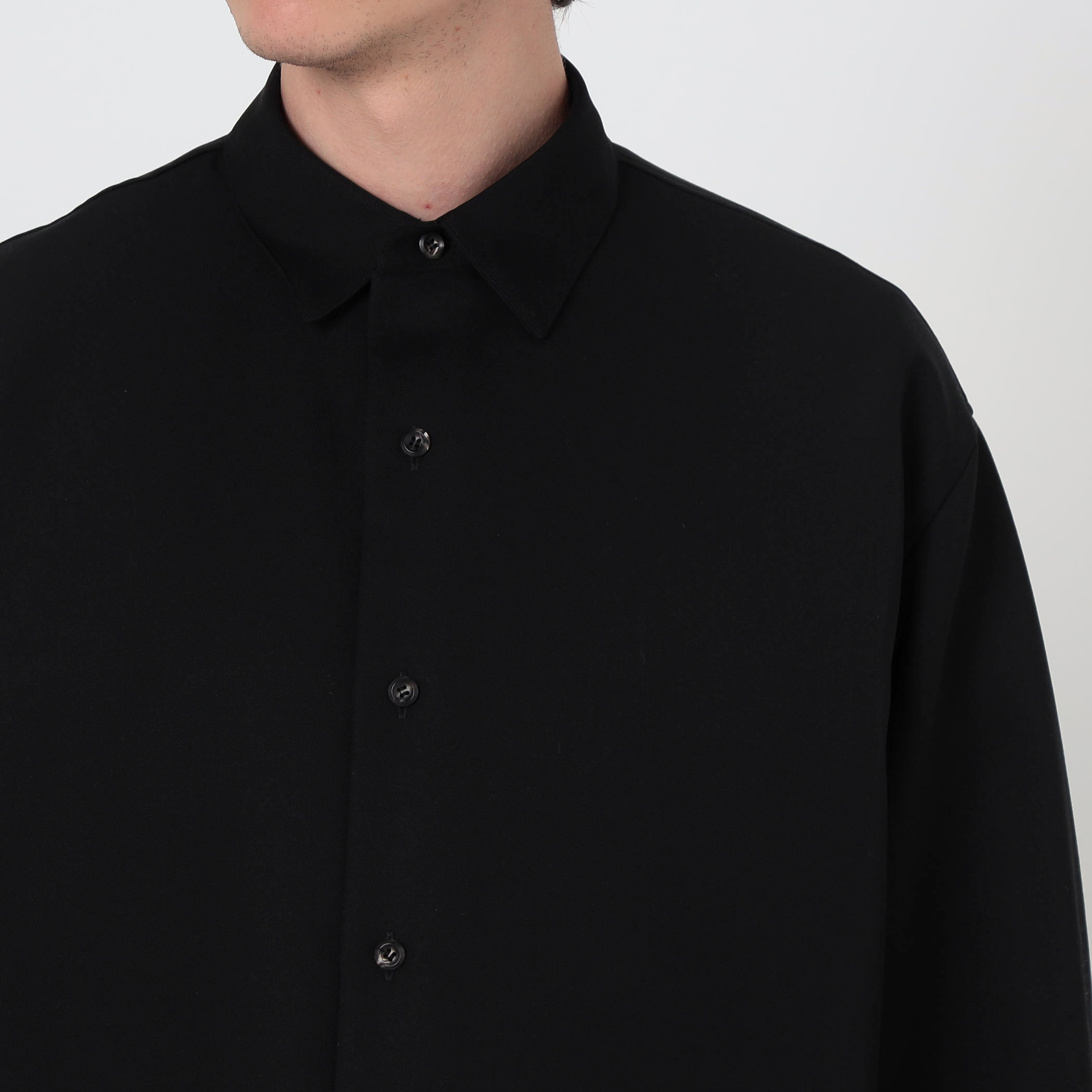 別注】THE RERACS × Edition PERFECT SHIRT シャツ｜トゥモローランド